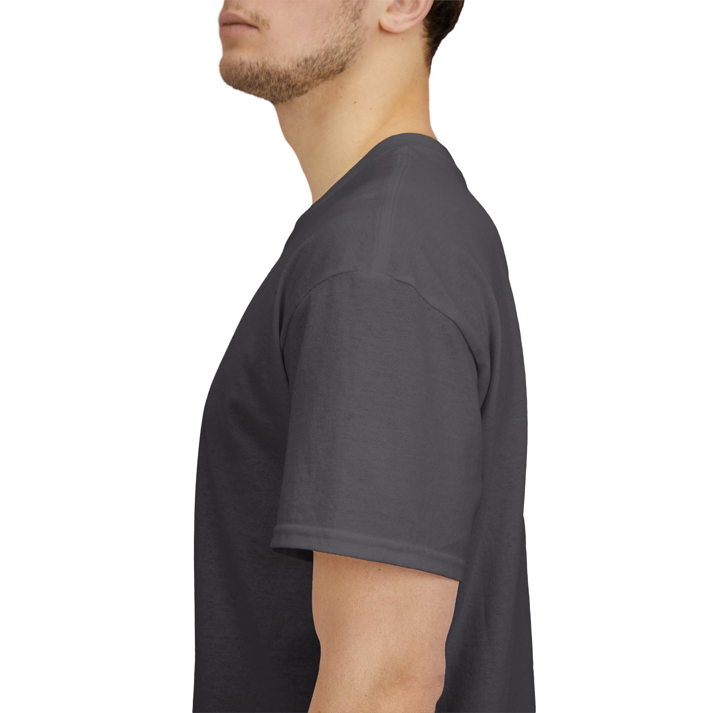 Fatherhood University Tee