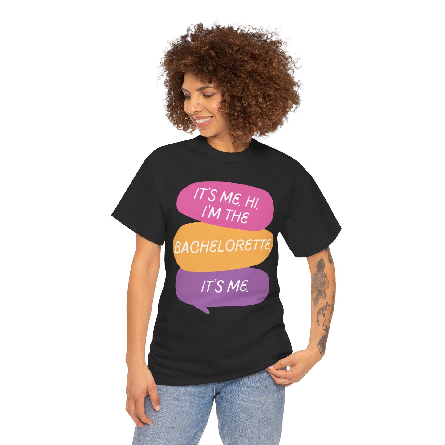 Bachelorette Party Tee