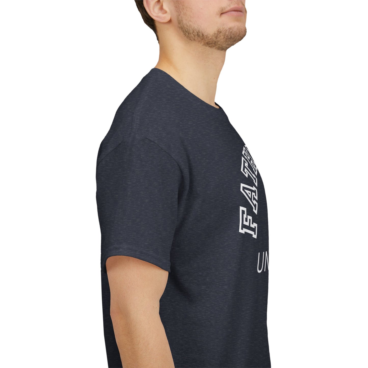 Fatherhood University Tee