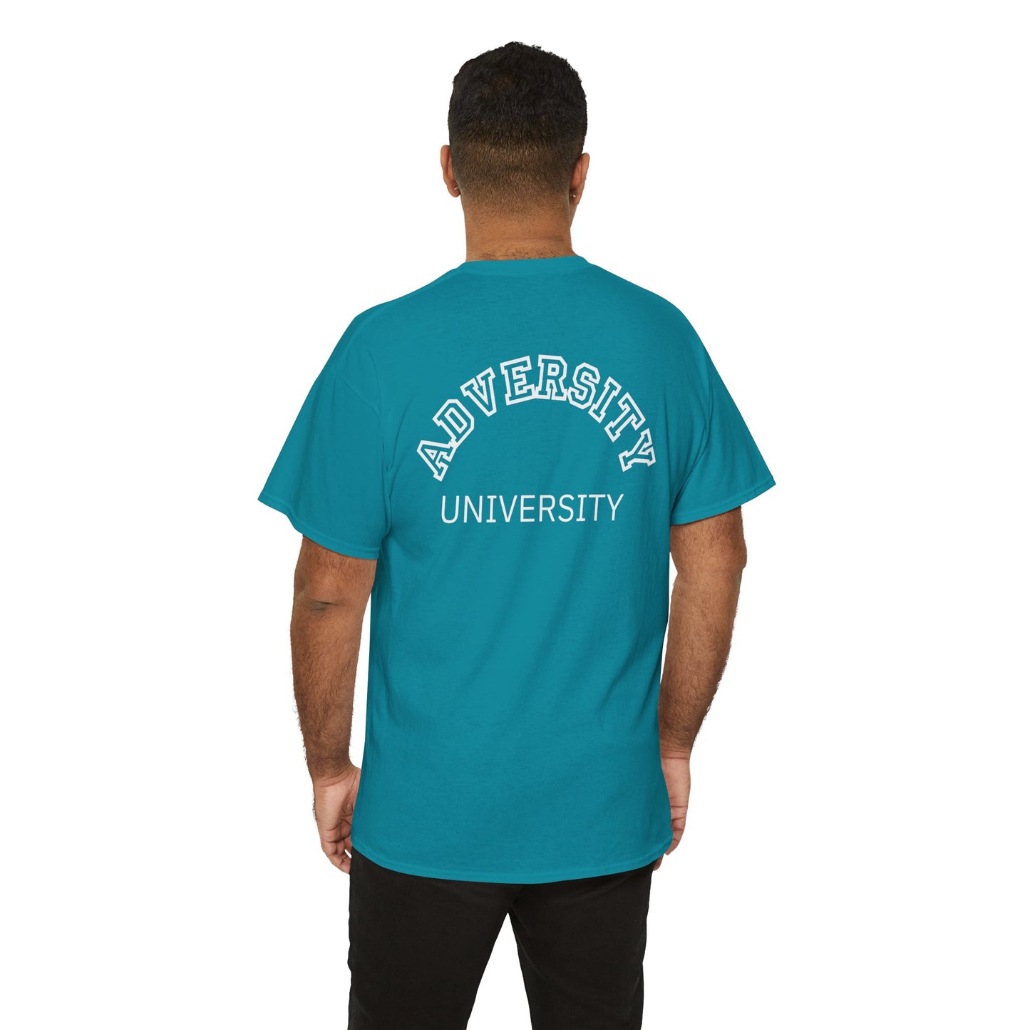 Adversity University Tee, Adversity T-shirt, Adversity Shirt, Gift for Therapist, Funny Gift for Therapist, Mental Health shirt, Mental Health T-shirt, Therapist Gift