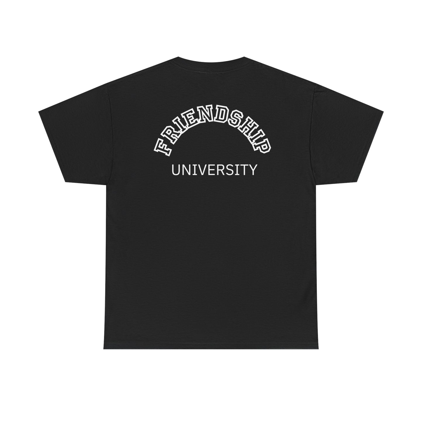 Friendship University Tee