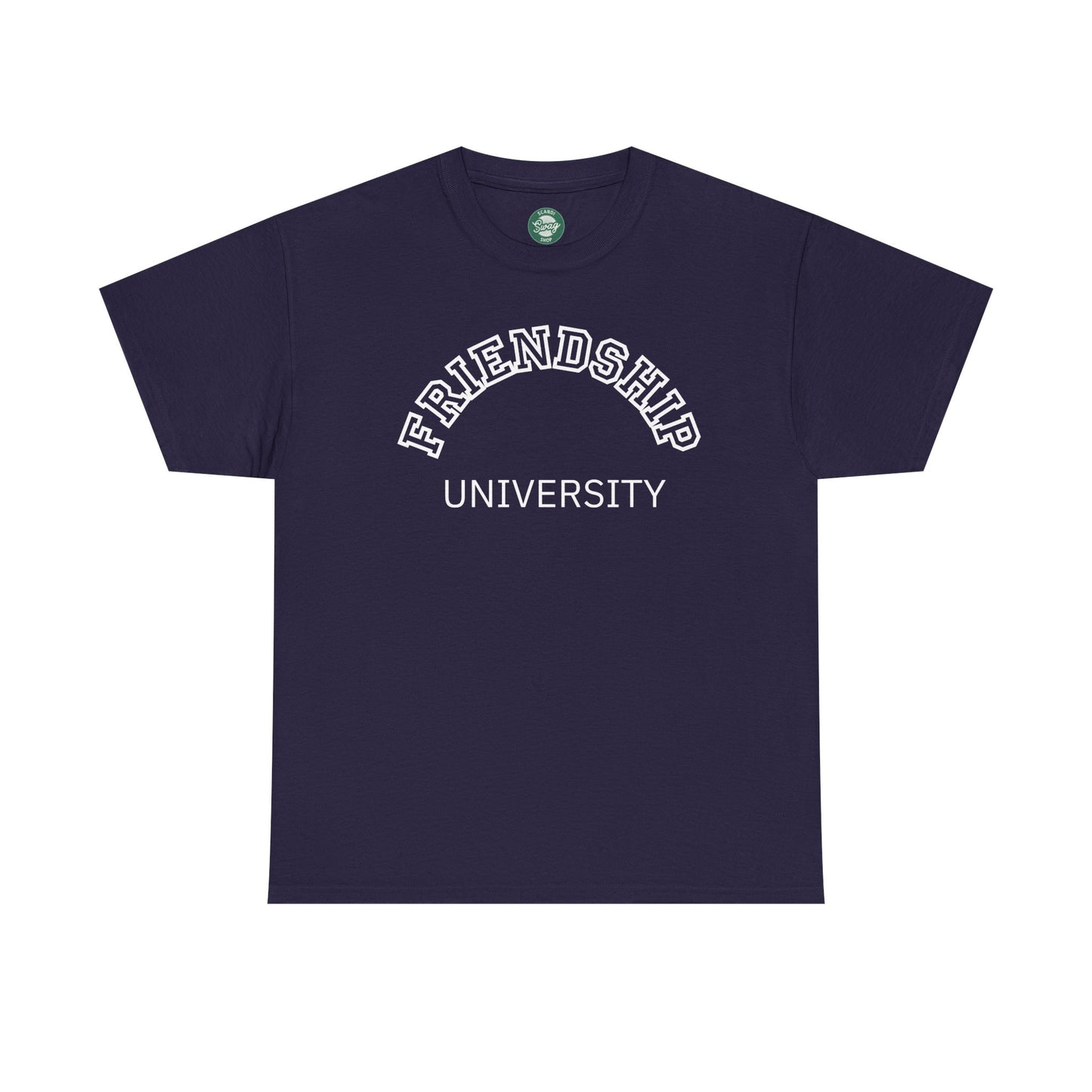Friendship University Tee