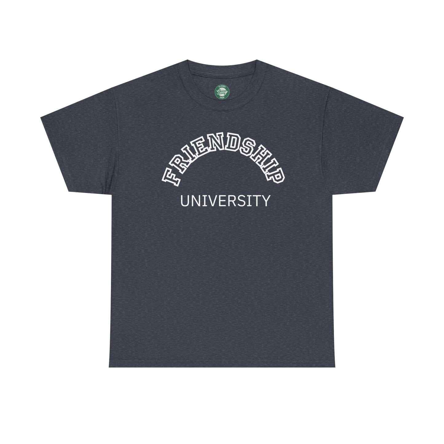 Friendship University Tee