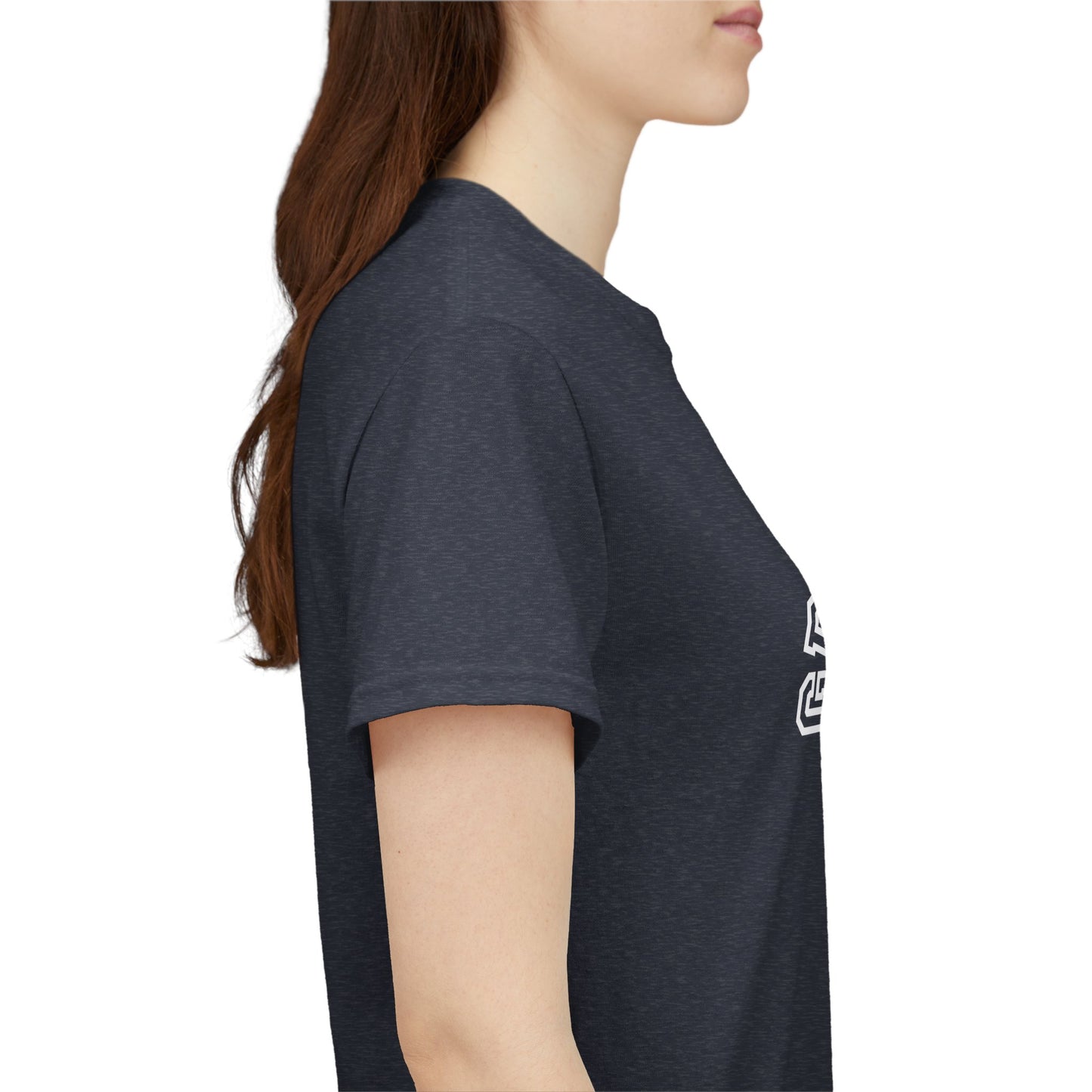 Grandmahood University Tee