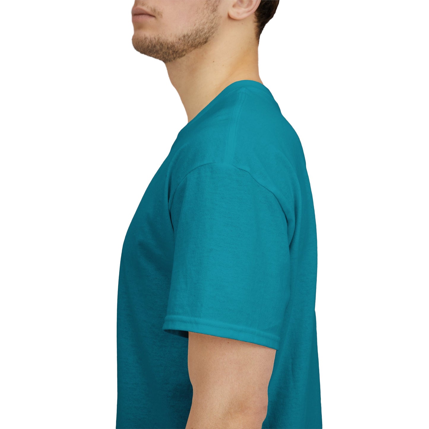 Fatherhood University Tee