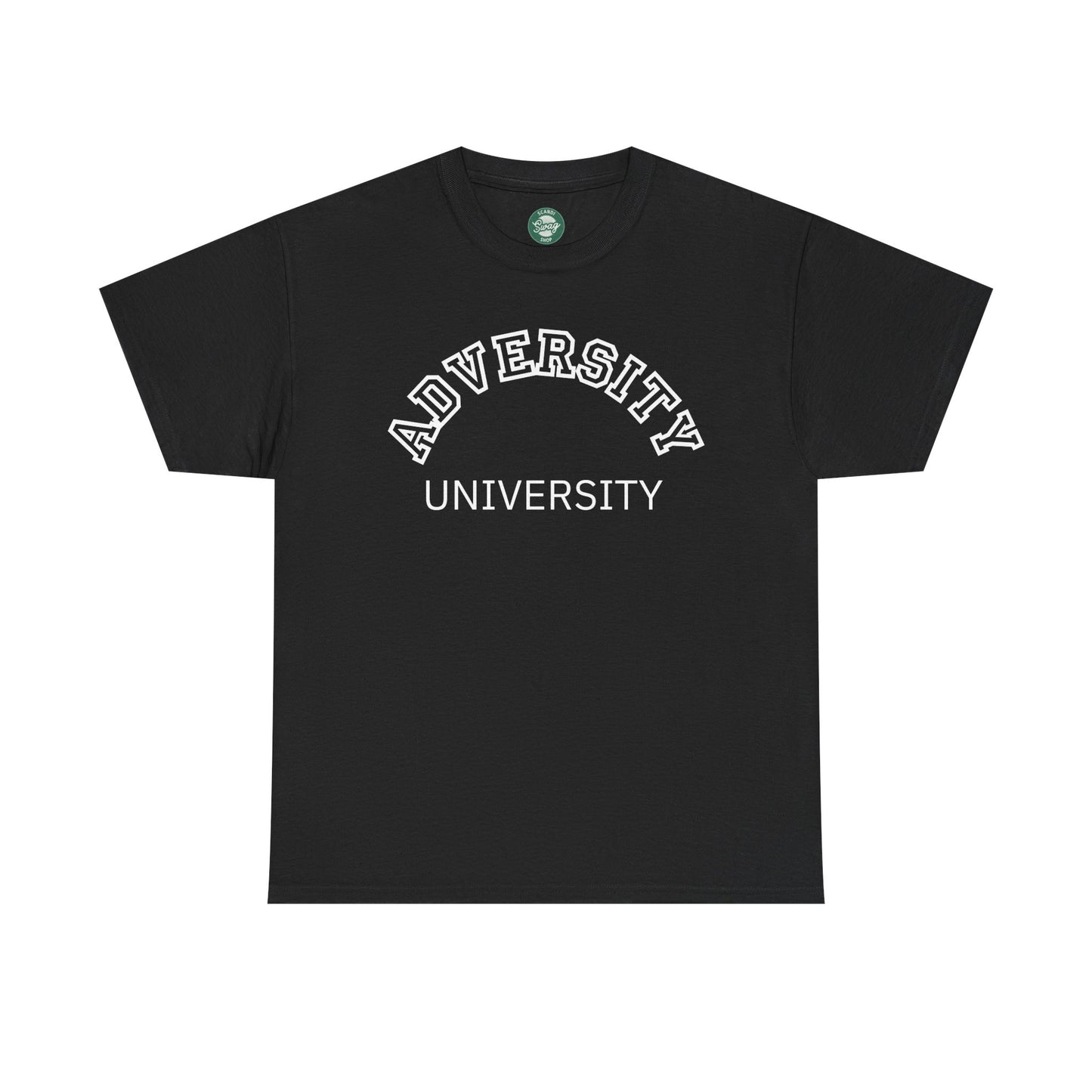 Adversity University Tee, Adversity T-shirt, Adversity Shirt, Gift for Therapist, Funny Gift for Therapist, Mental Health shirt, Mental Health T-shirt, Therapist Gift