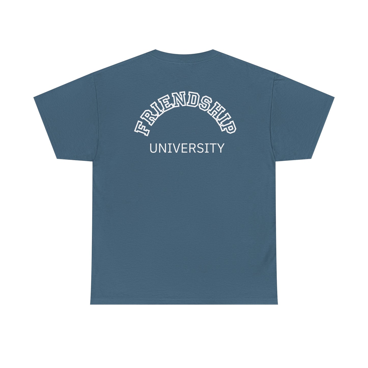 Friendship University Tee
