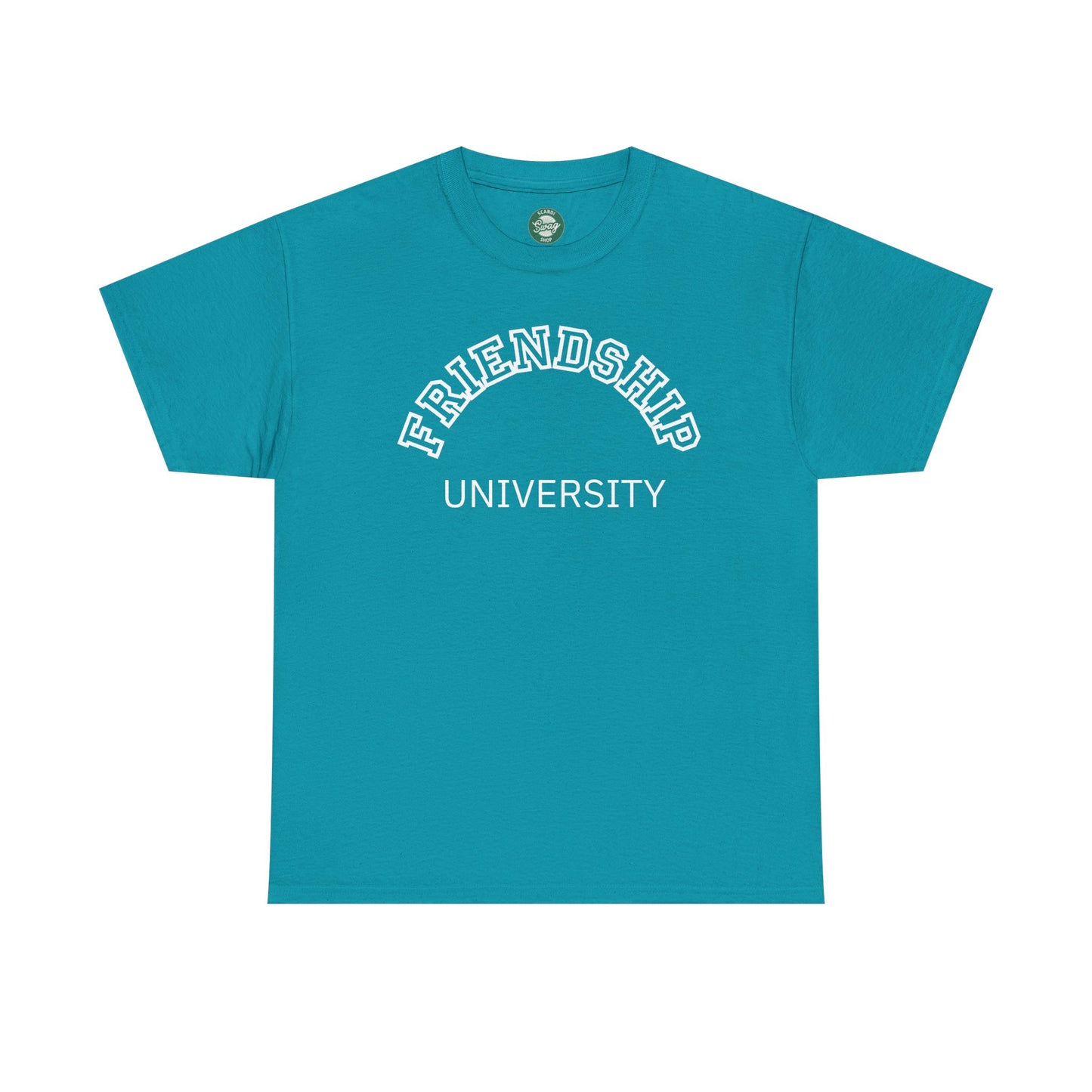 Friendship University Tee