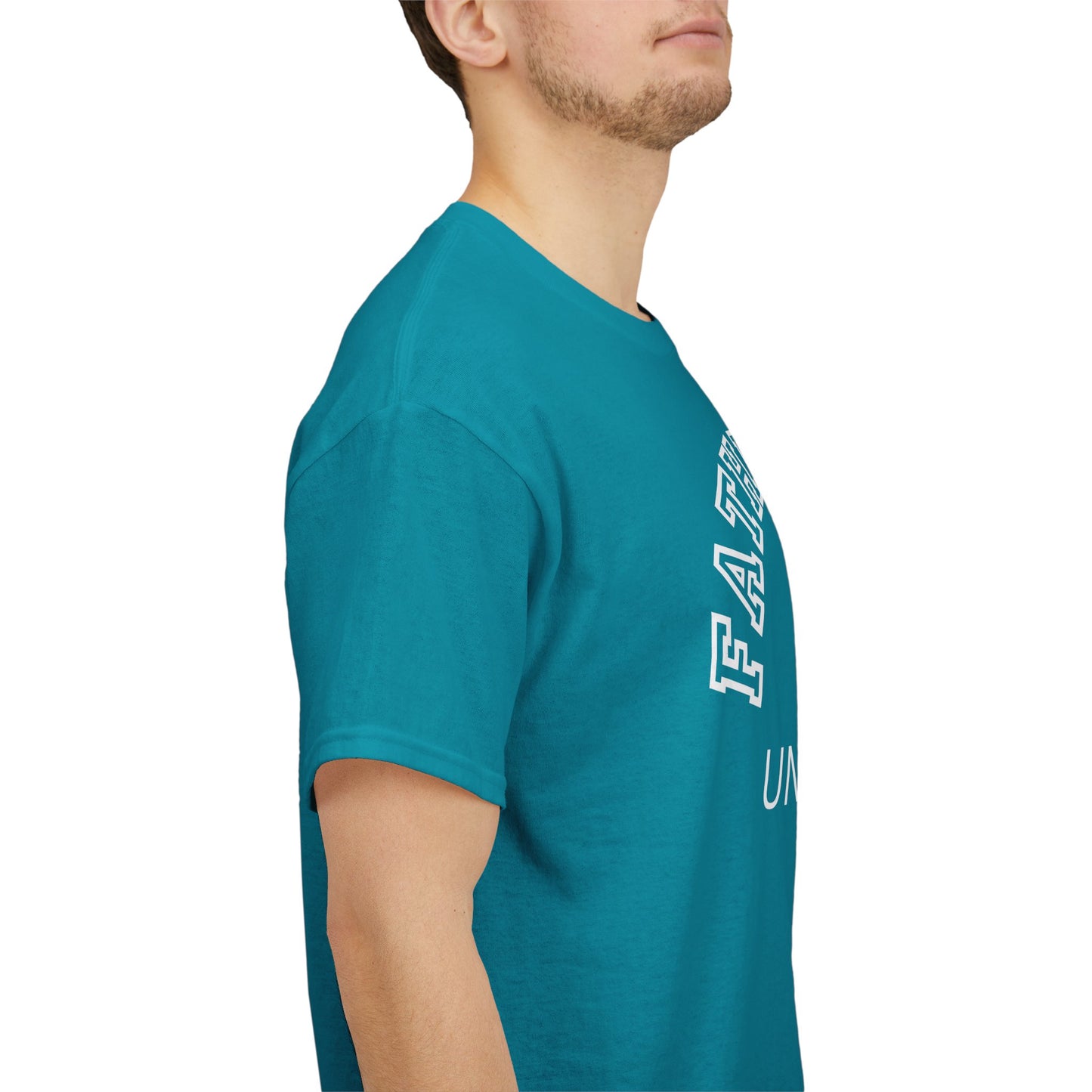 Fatherhood University Tee