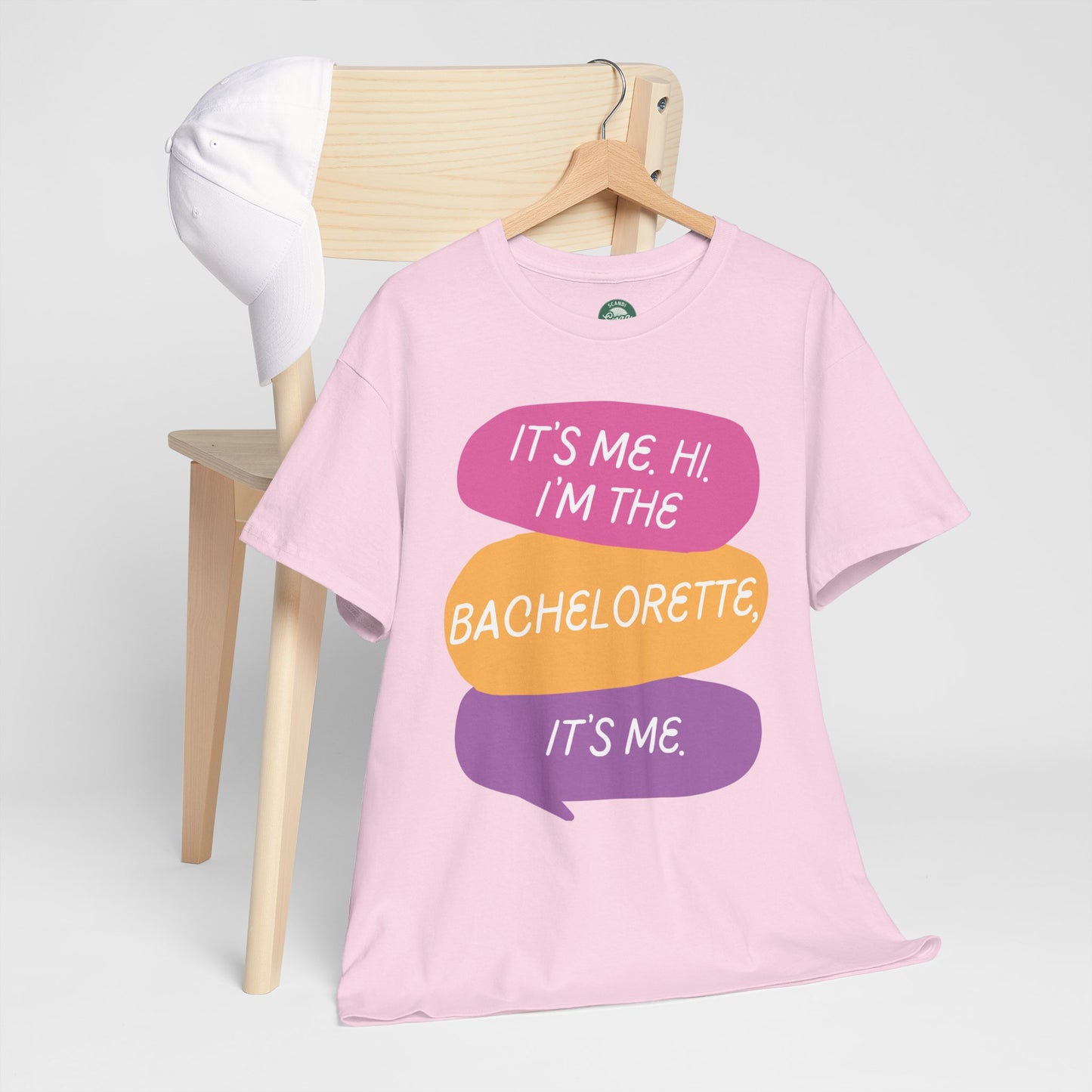 Bachelorette Party Tee