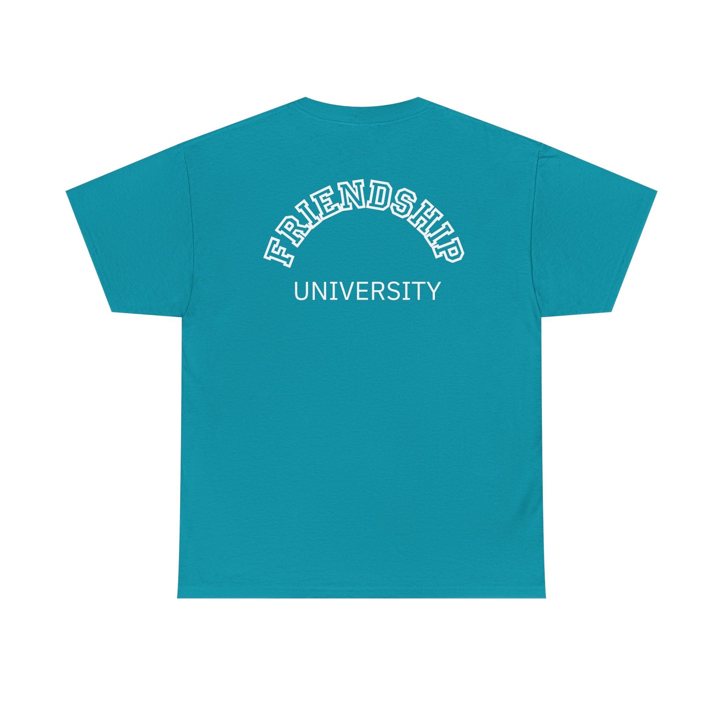 Friendship University Tee