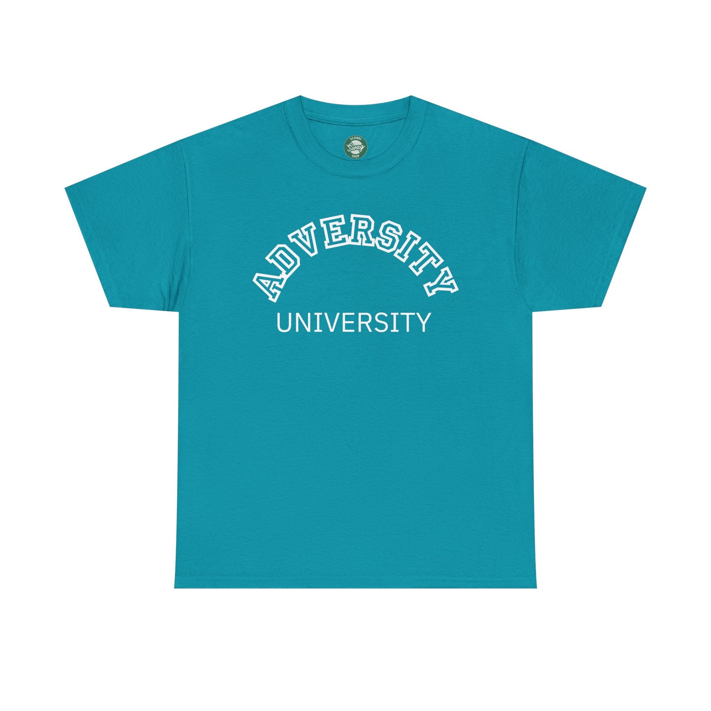 Adversity University Tee, Adversity T-shirt, Adversity Shirt, Gift for Therapist, Funny Gift for Therapist, Mental Health shirt, Mental Health T-shirt, Therapist Gift