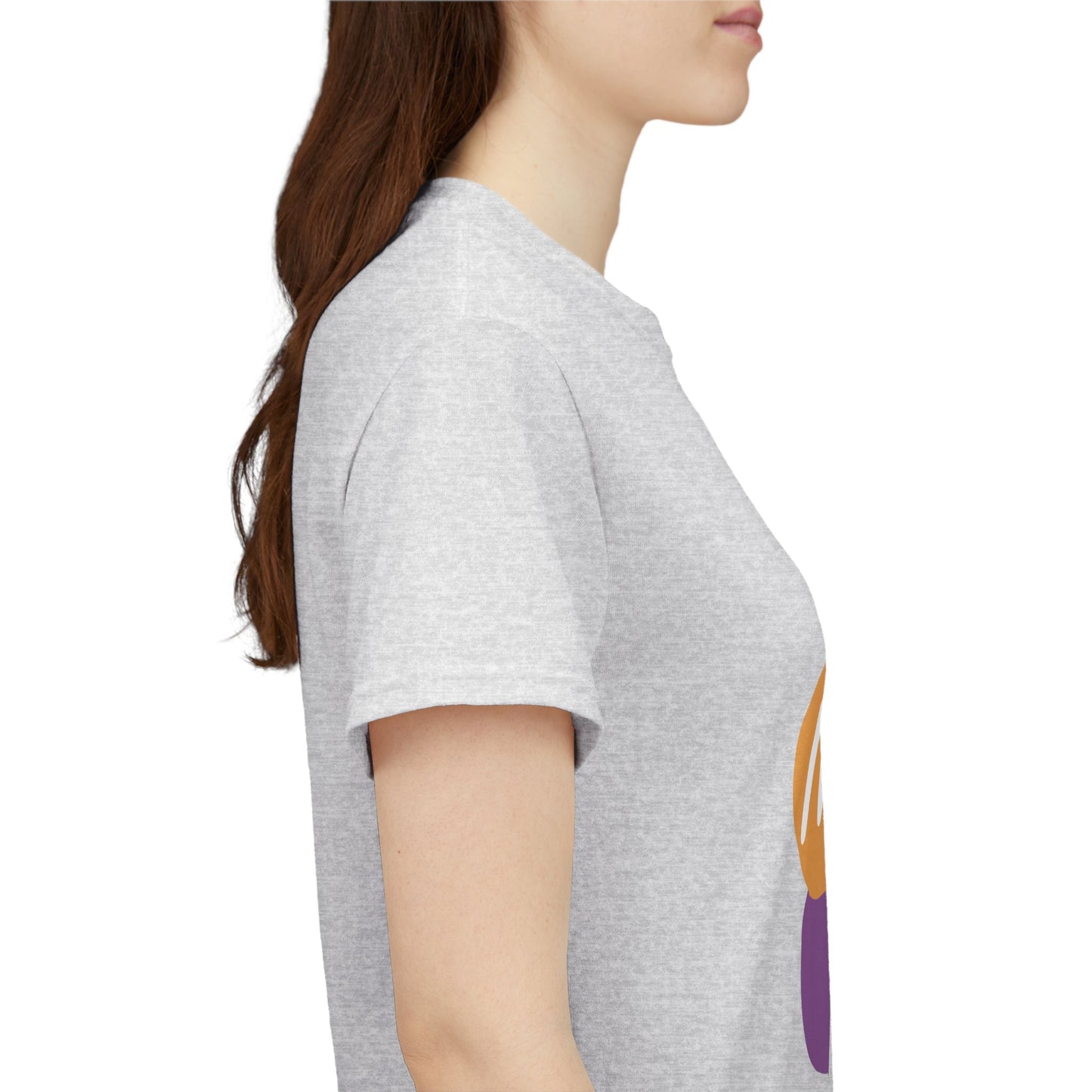 Funny Nurse Tee - It's Me Hi I'm the Nurse, It's Me