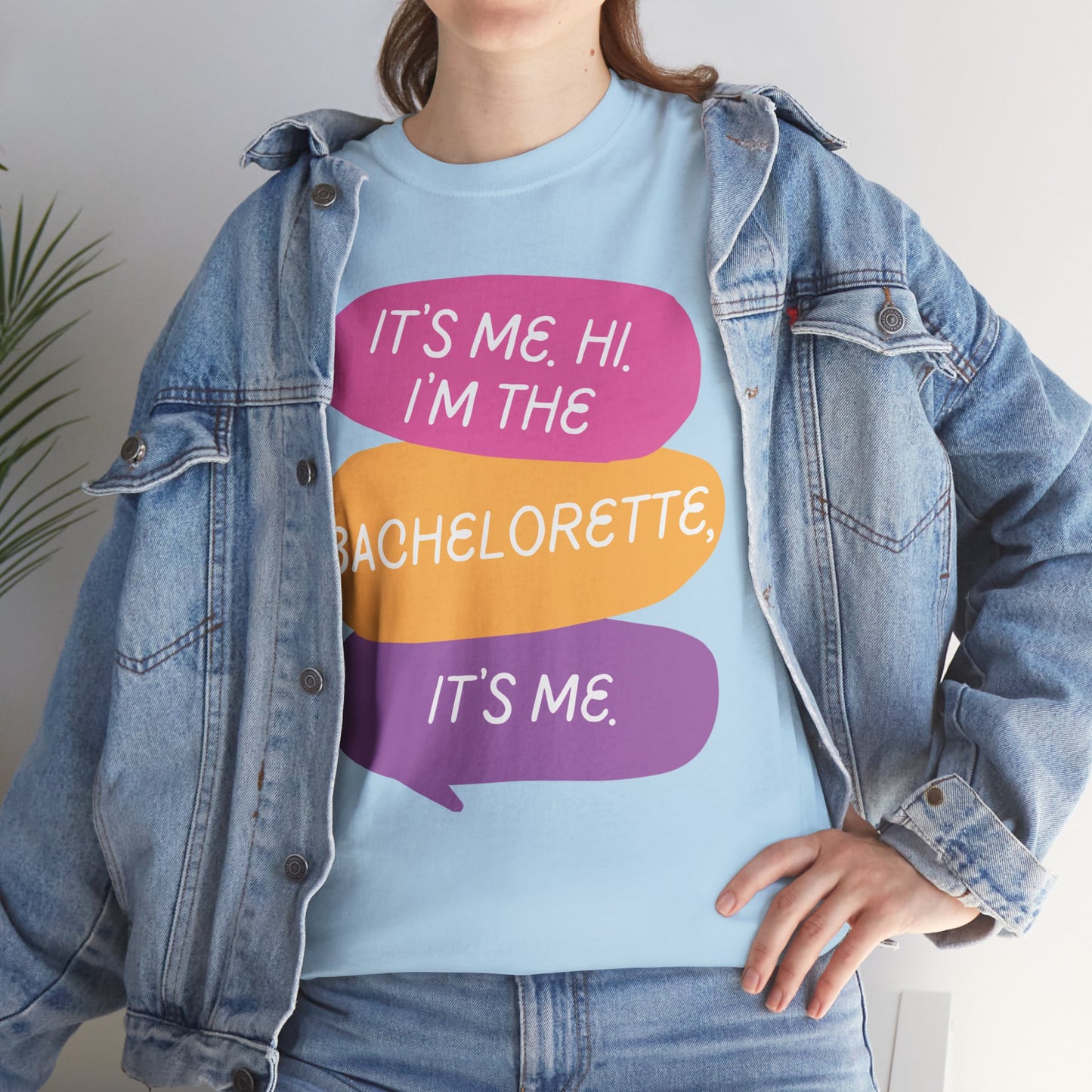Bachelorette Party Tee
