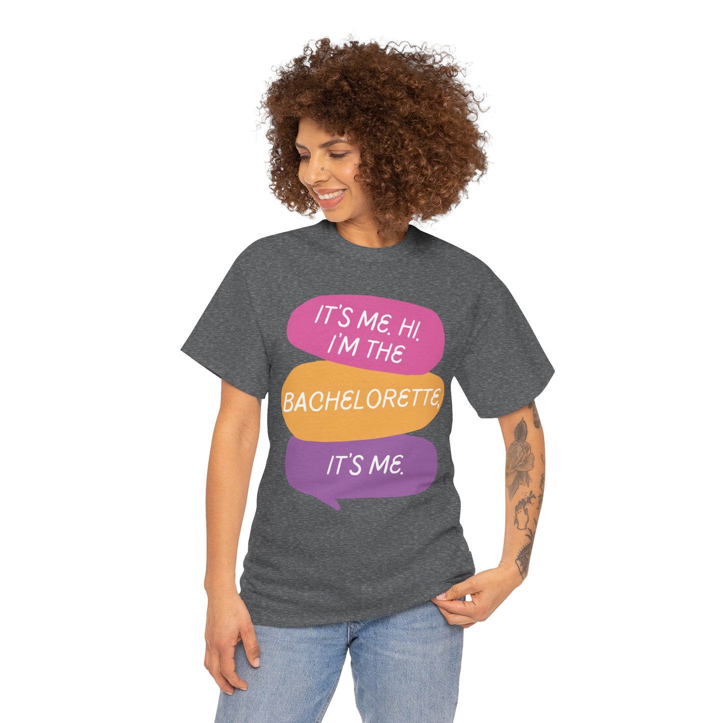 Bachelorette Party Tee