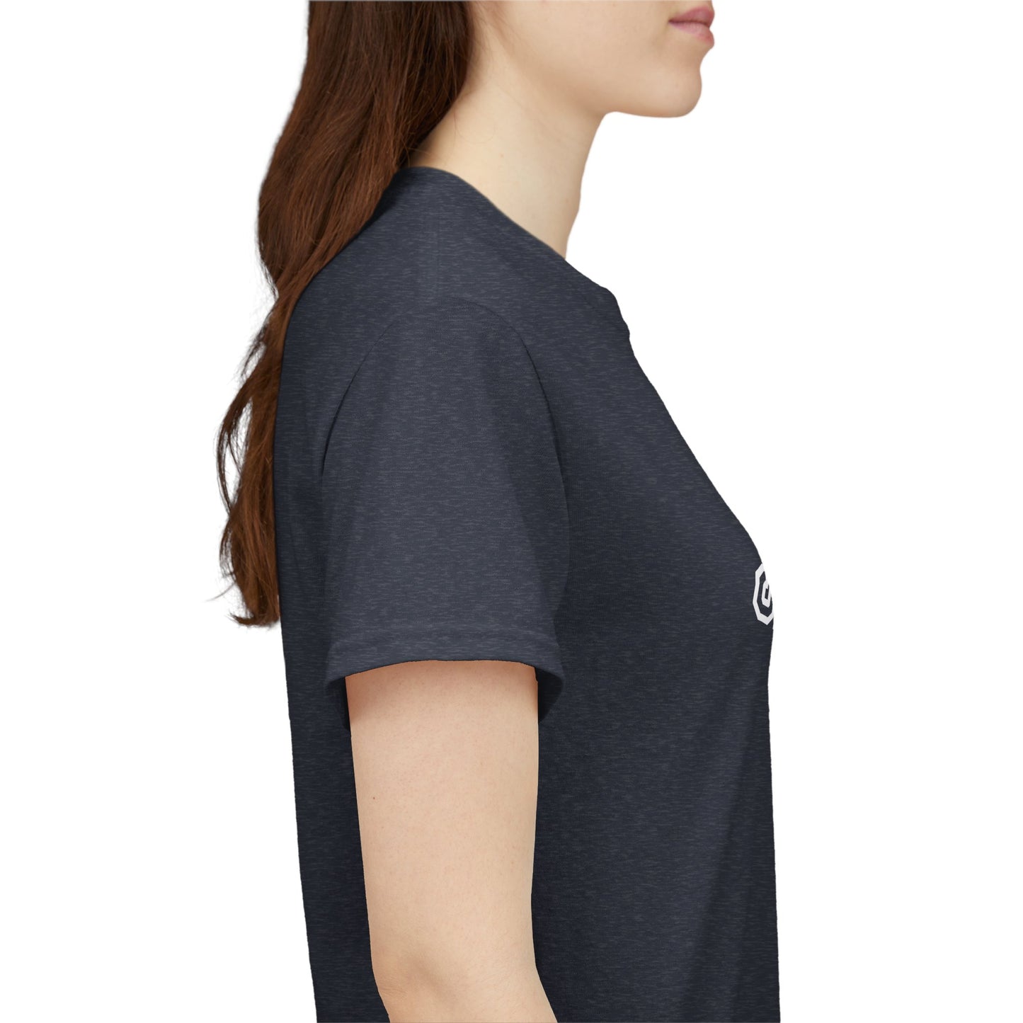 Sisterhood University Unisex Tee - Unique Gift for Sisters