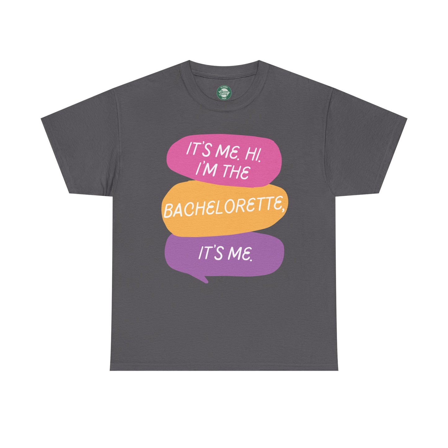 Bachelorette Party Tee
