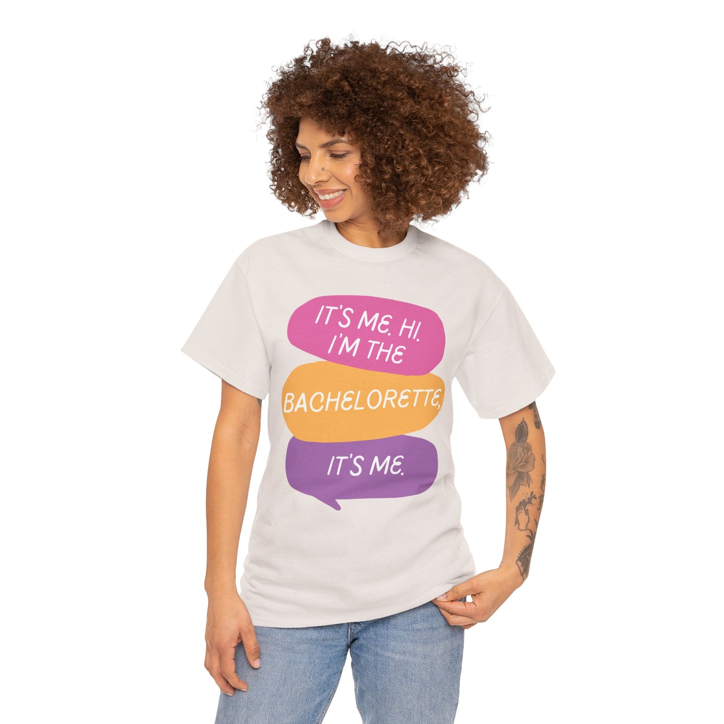 Bachelorette Party Tee
