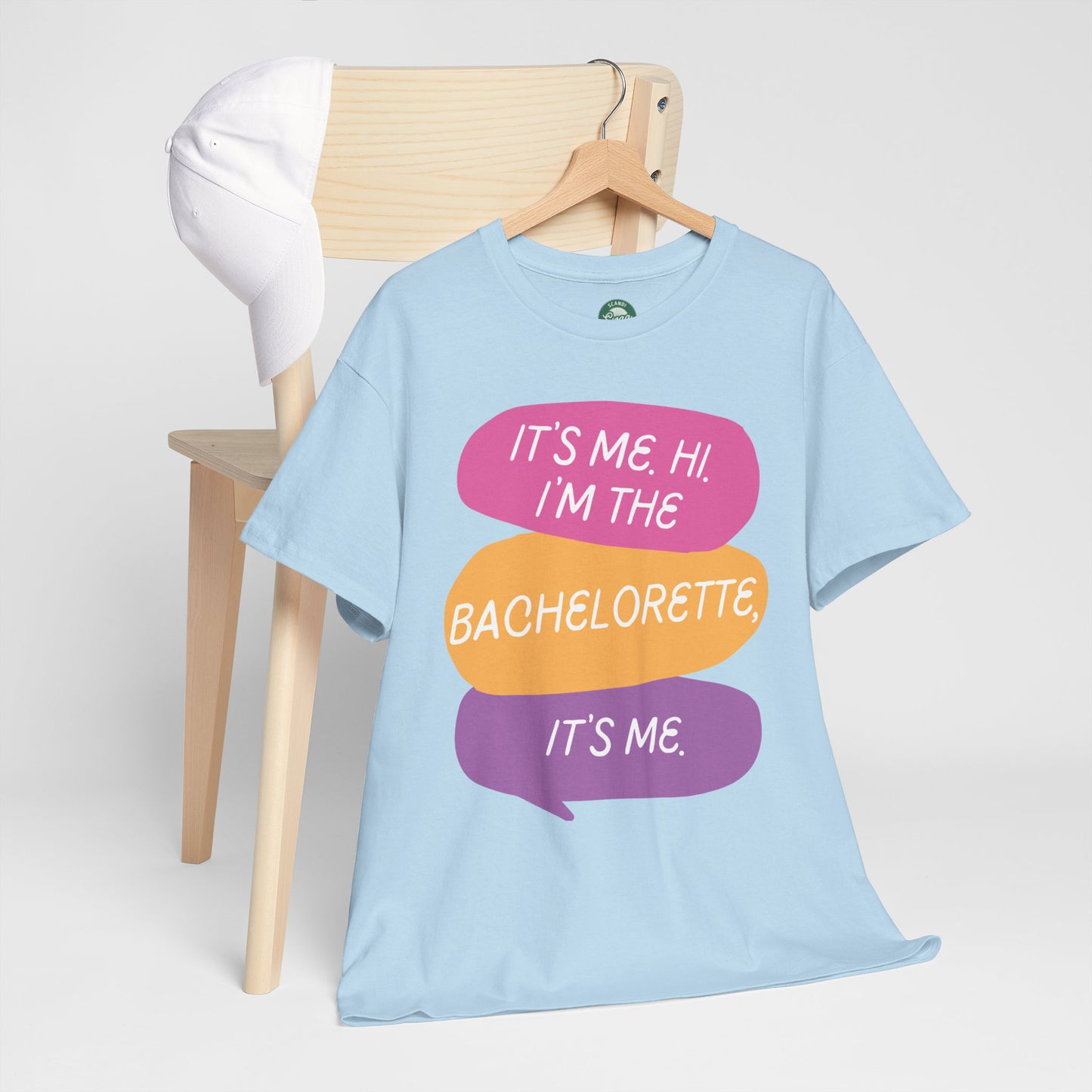 Bachelorette Party Tee