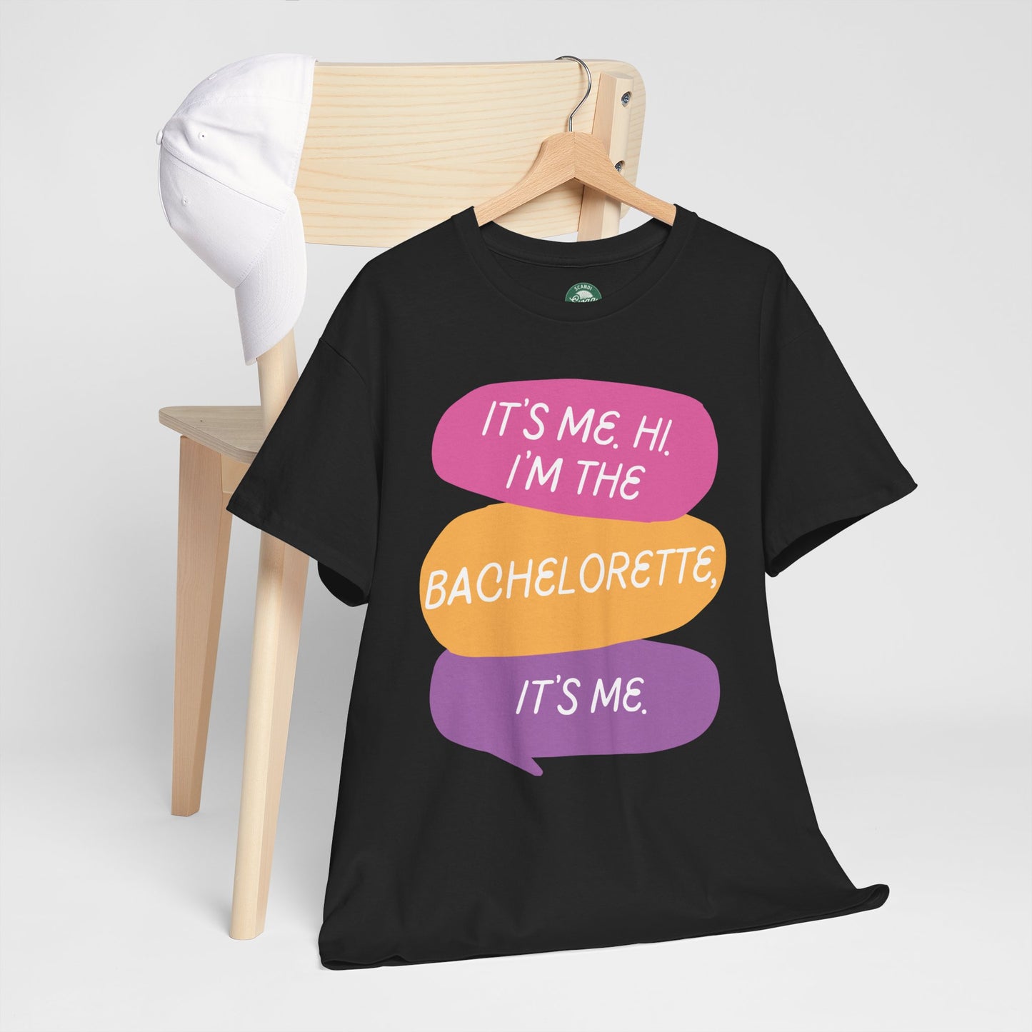 Bachelorette Party Tee