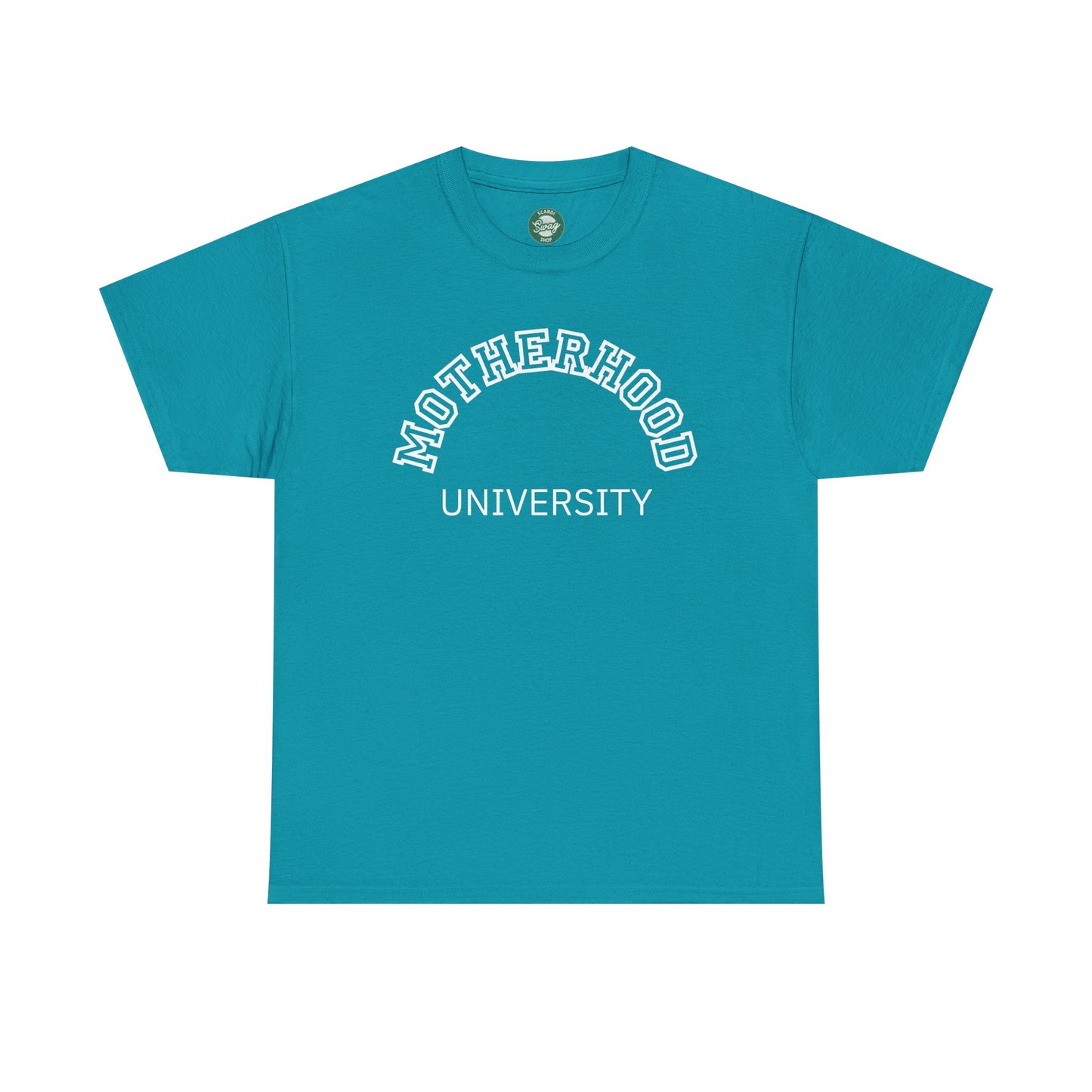 Motherhood University Tee