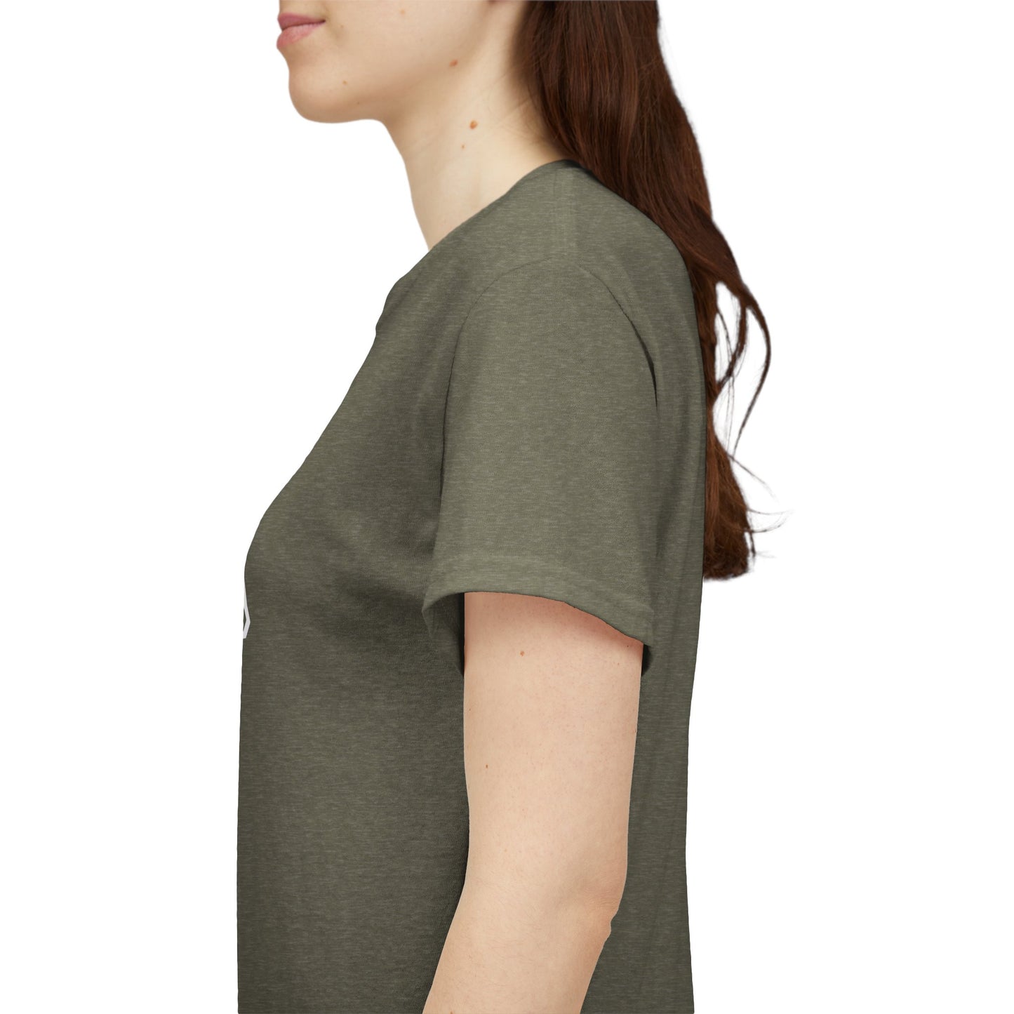 Motherhood University Tee