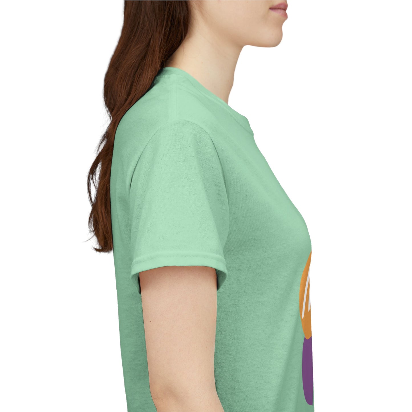 Funny Nurse Tee - It's Me Hi I'm the Nurse, It's Me
