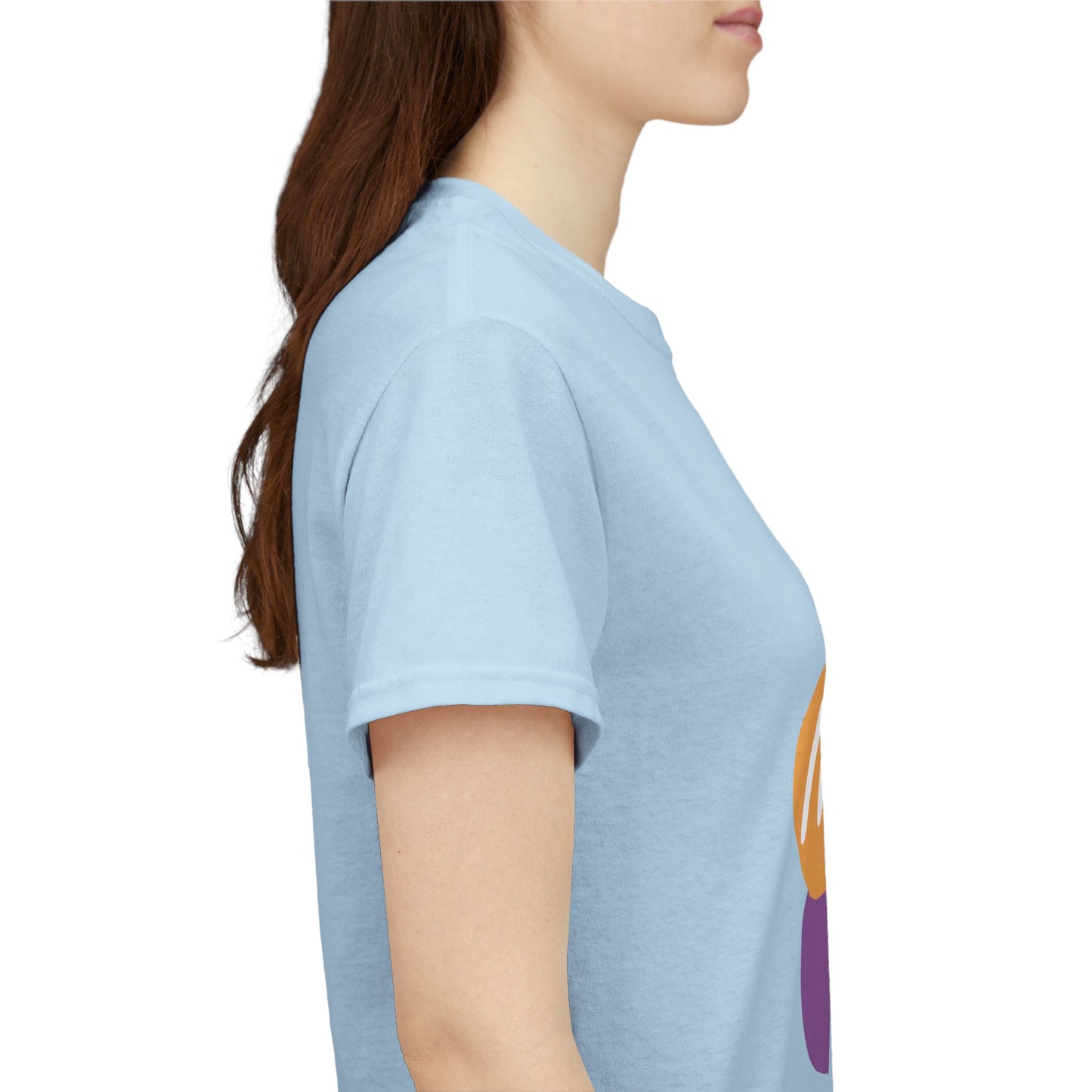 Funny Nurse Tee - It's Me Hi I'm the Nurse, It's Me