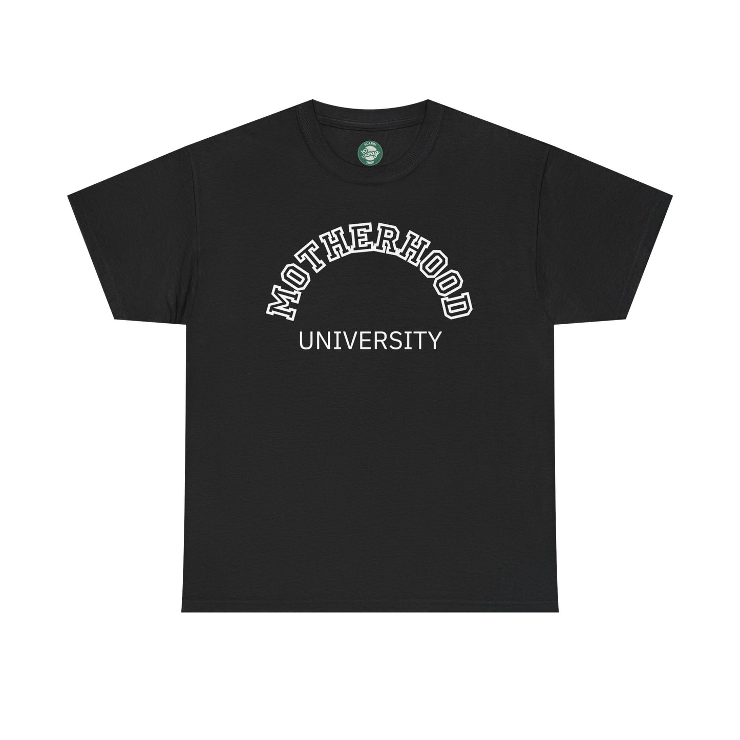 Motherhood University Tee