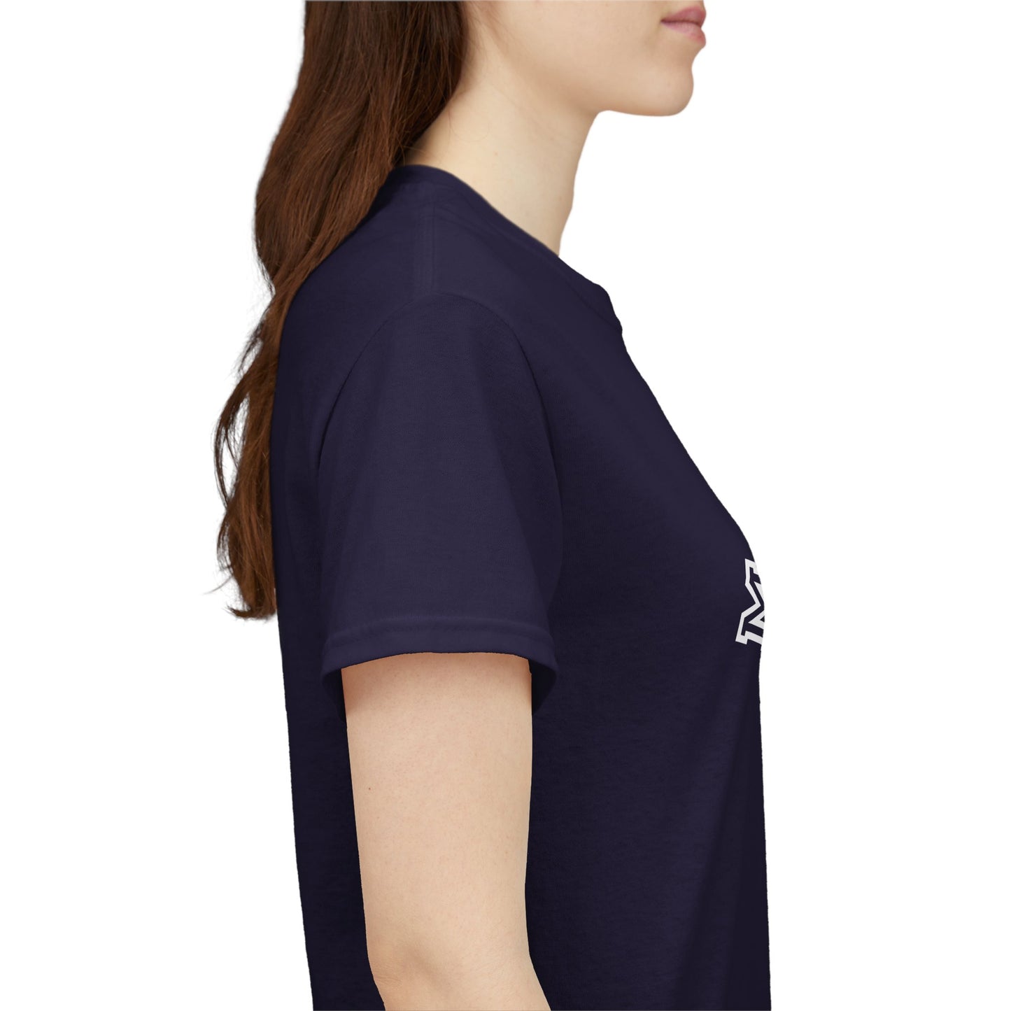 Motherhood University Tee