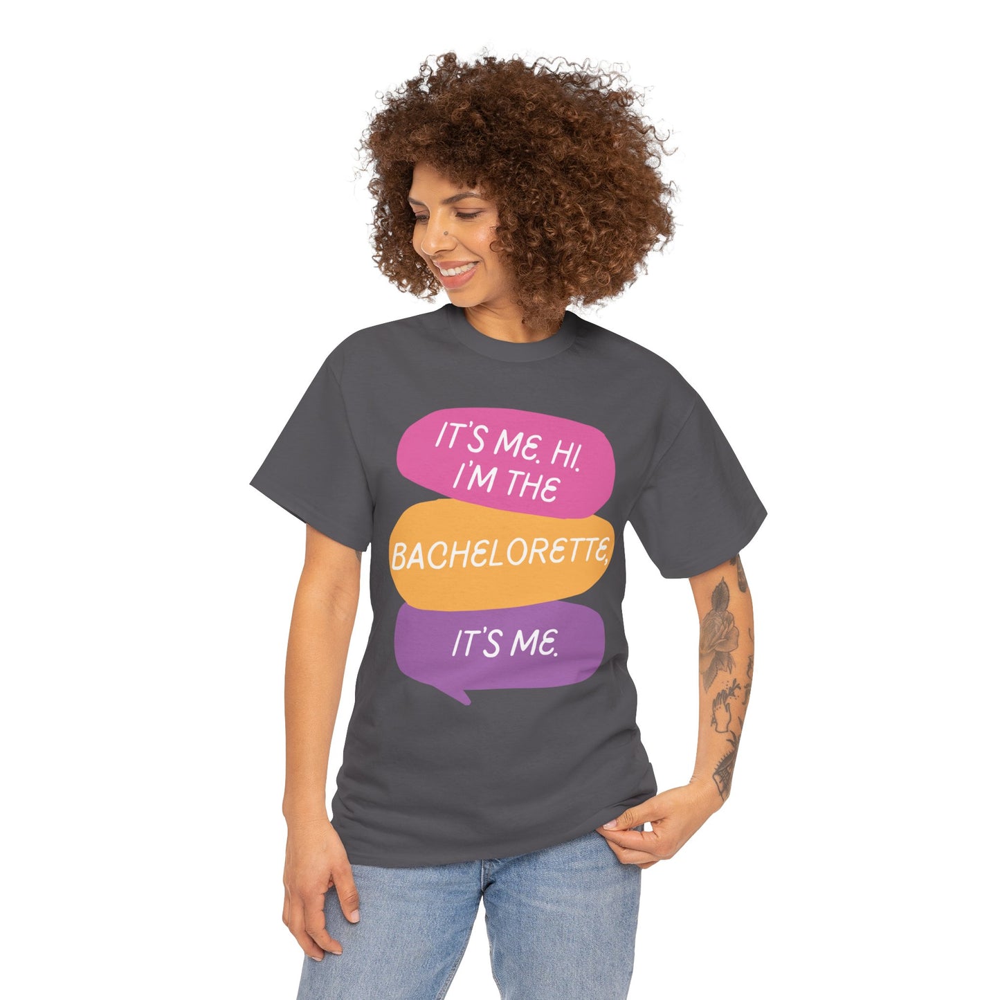 Bachelorette Party Tee