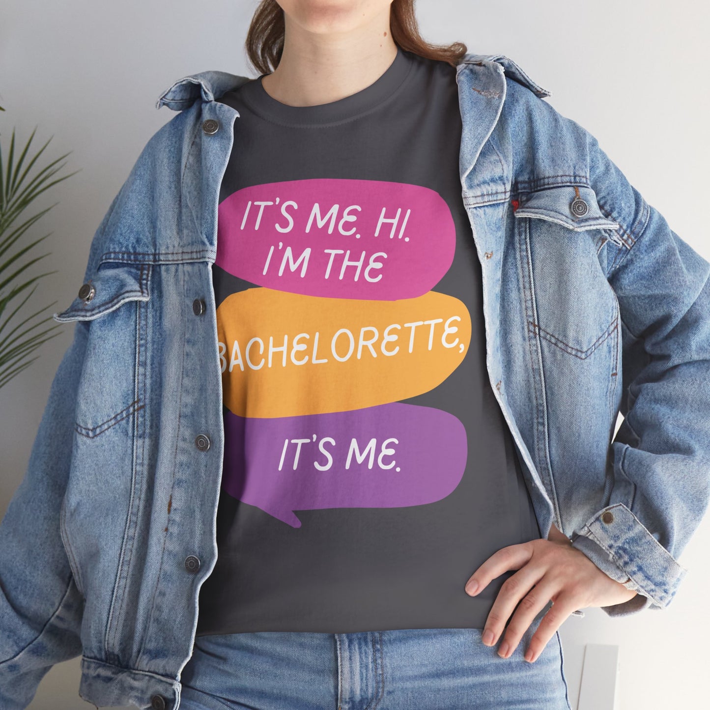 Bachelorette Party Tee