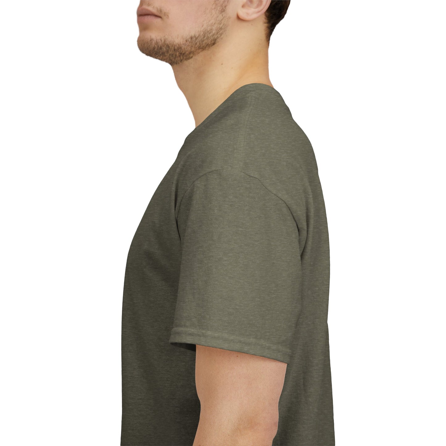 Fatherhood University Tee