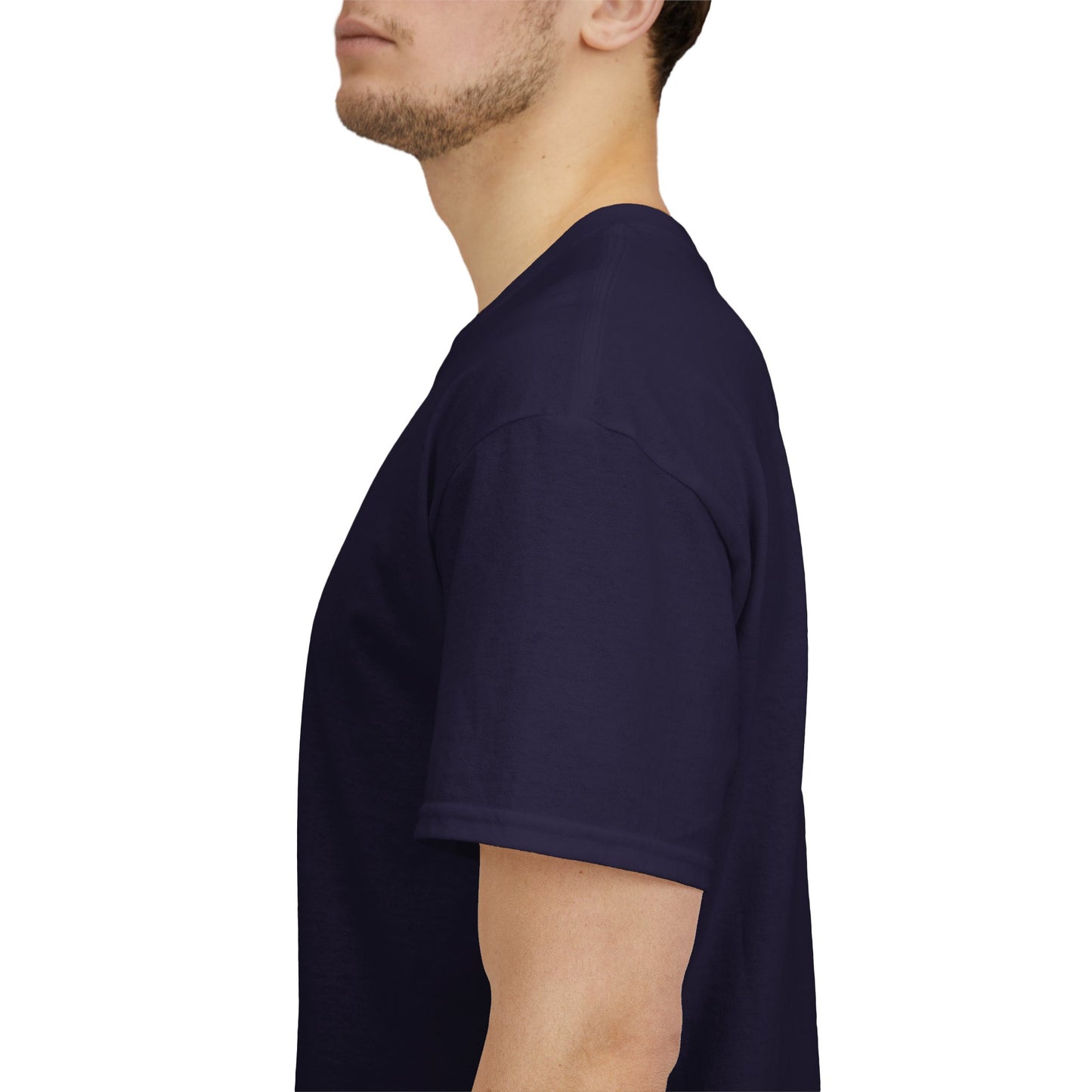 Fatherhood University Tee