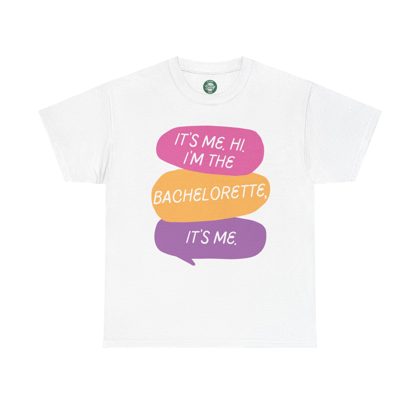 Bachelorette Party Tee
