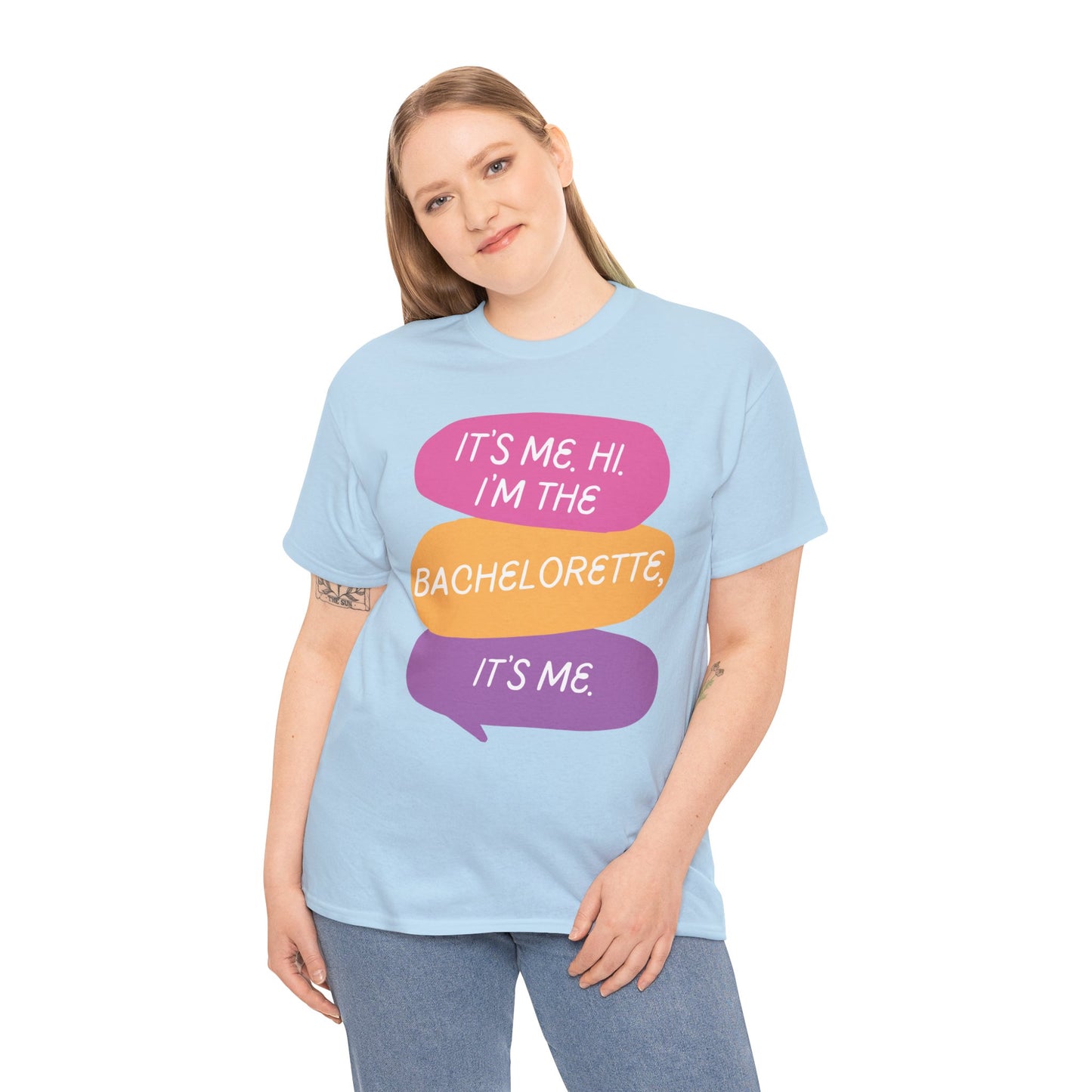 Bachelorette Party Tee