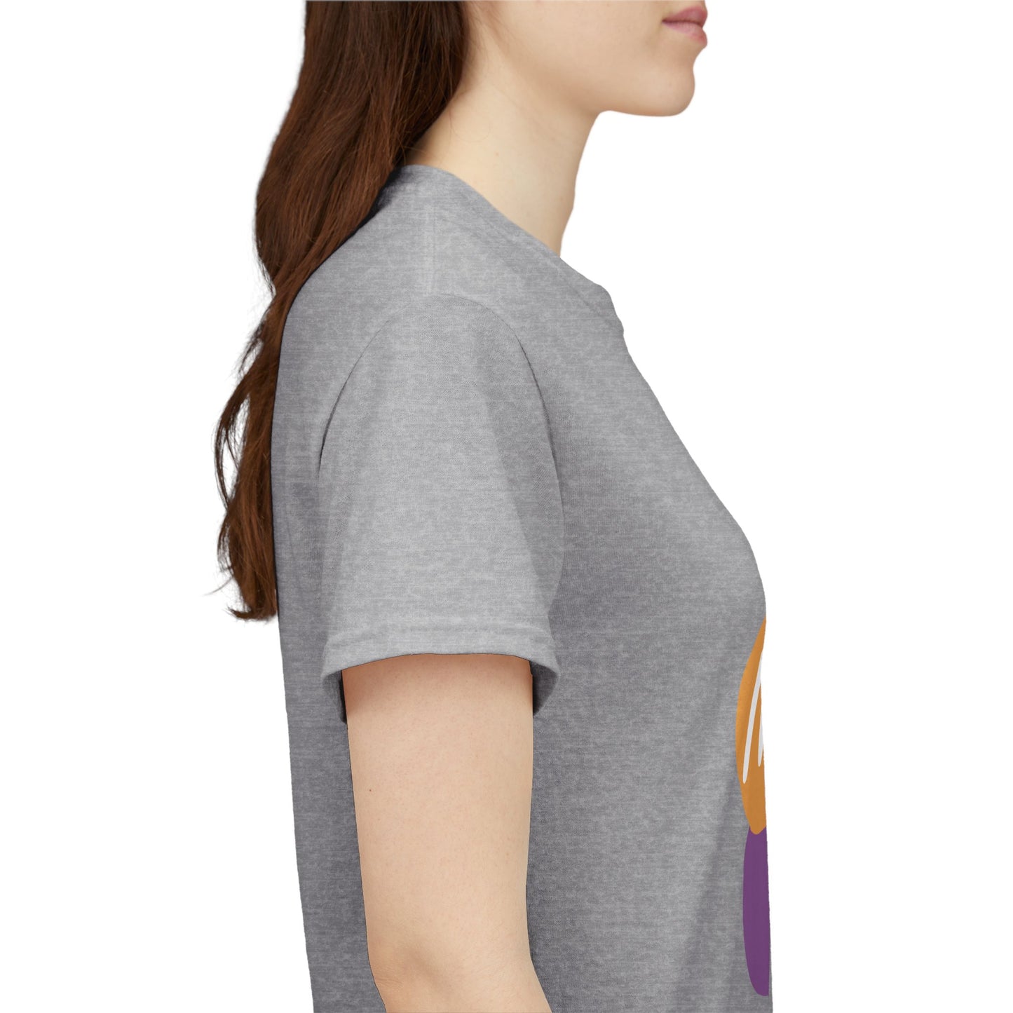 Funny Nurse Tee - It's Me Hi I'm the Nurse, It's Me