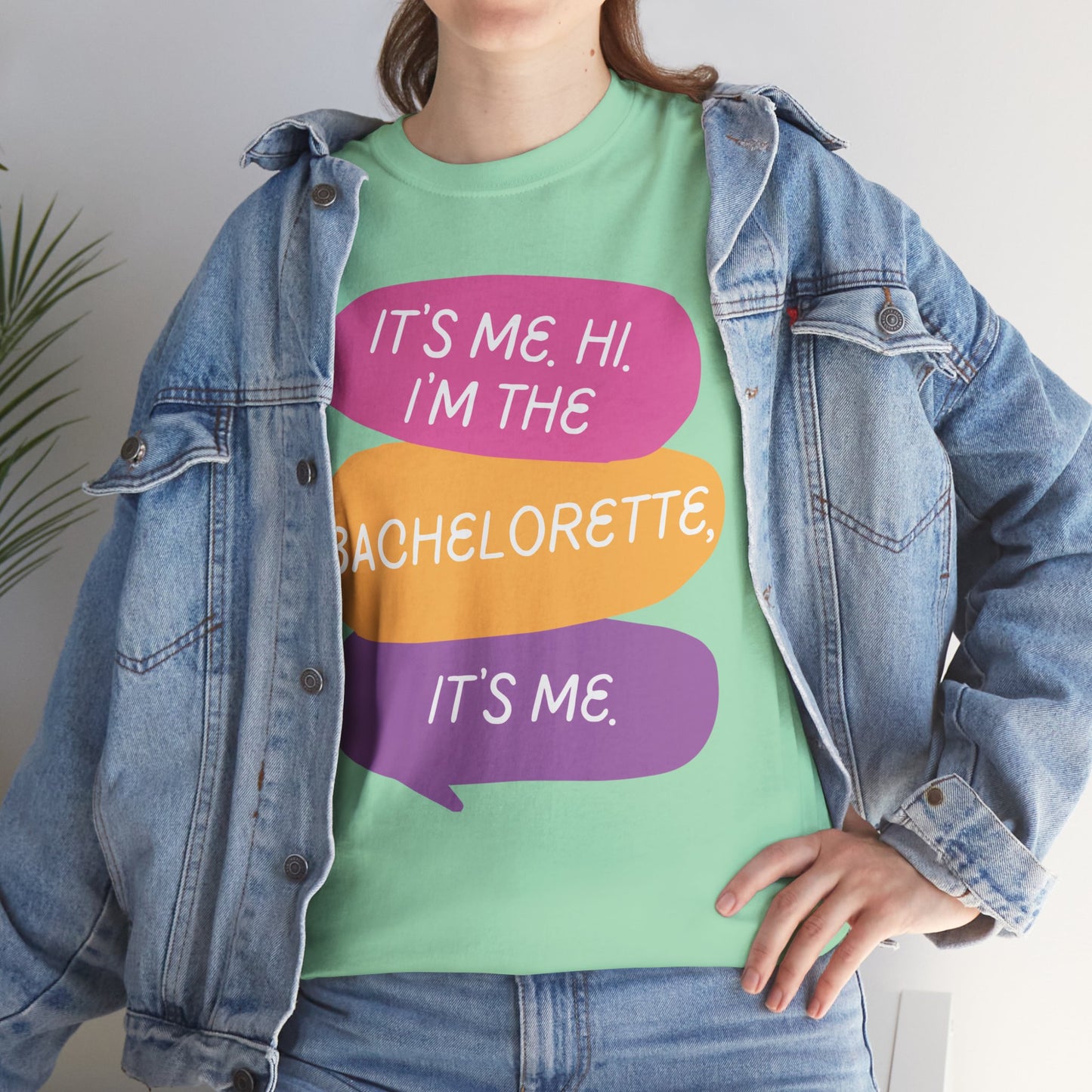Bachelorette Party Tee