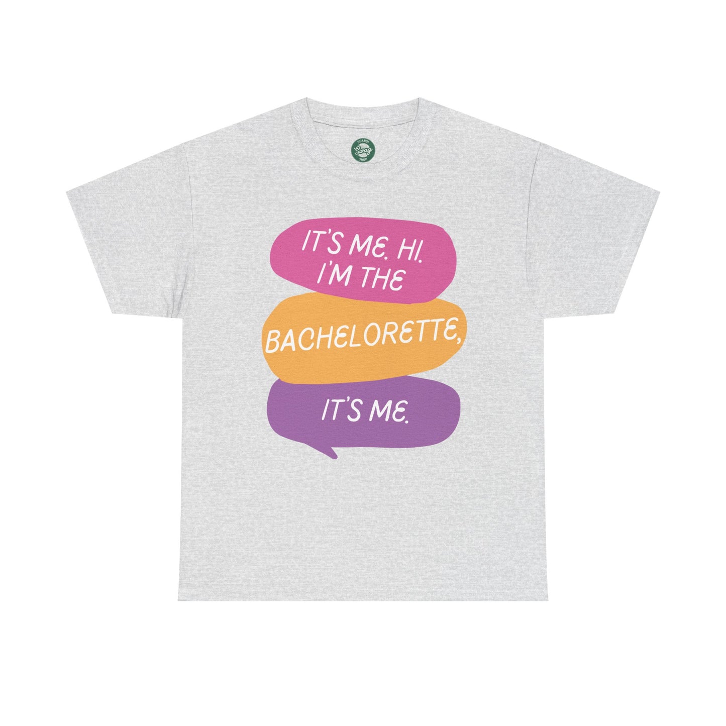 Bachelorette Party Tee