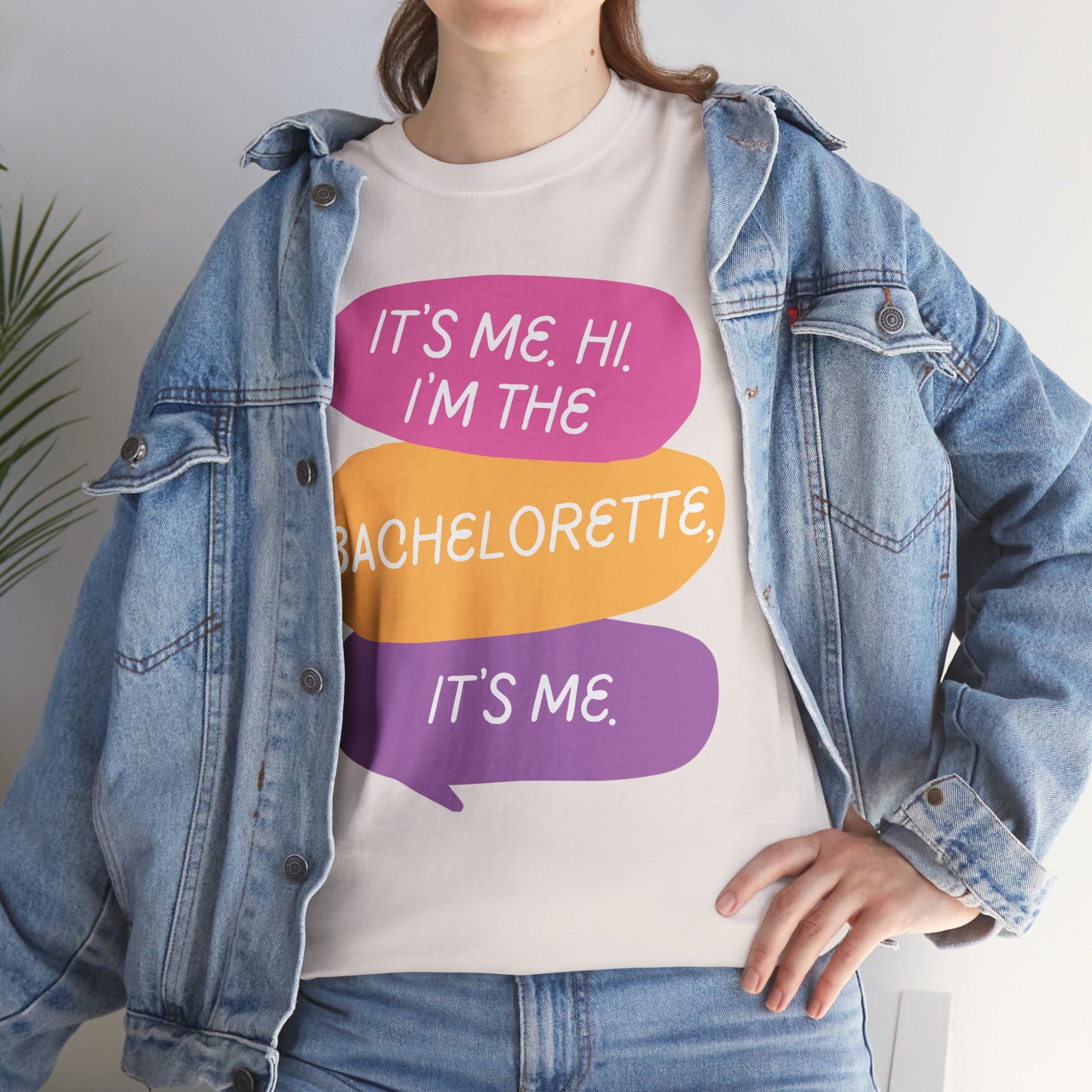 Bachelorette Party Tee