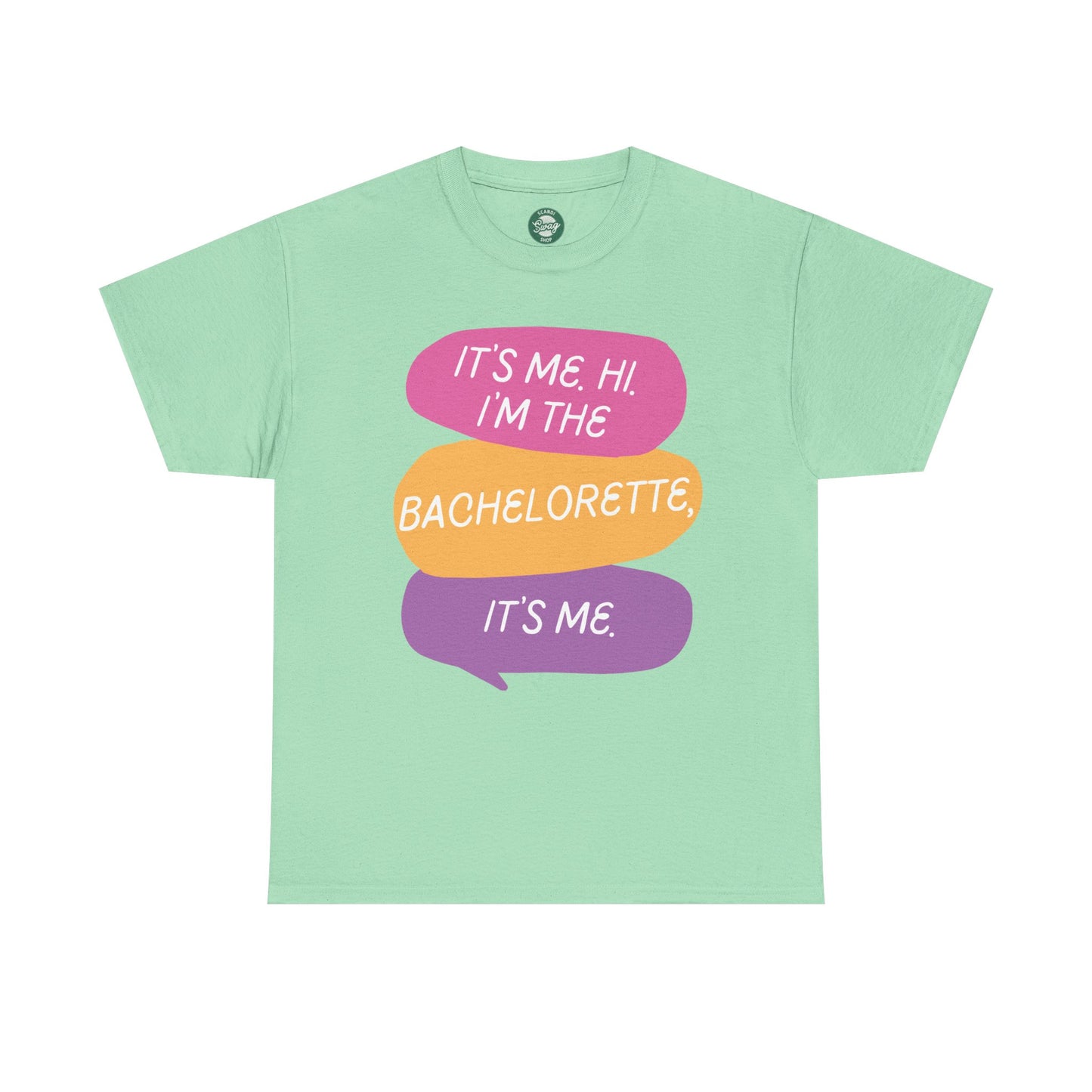 Bachelorette Party Tee