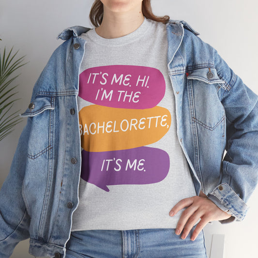 Bachelorette Party Tee