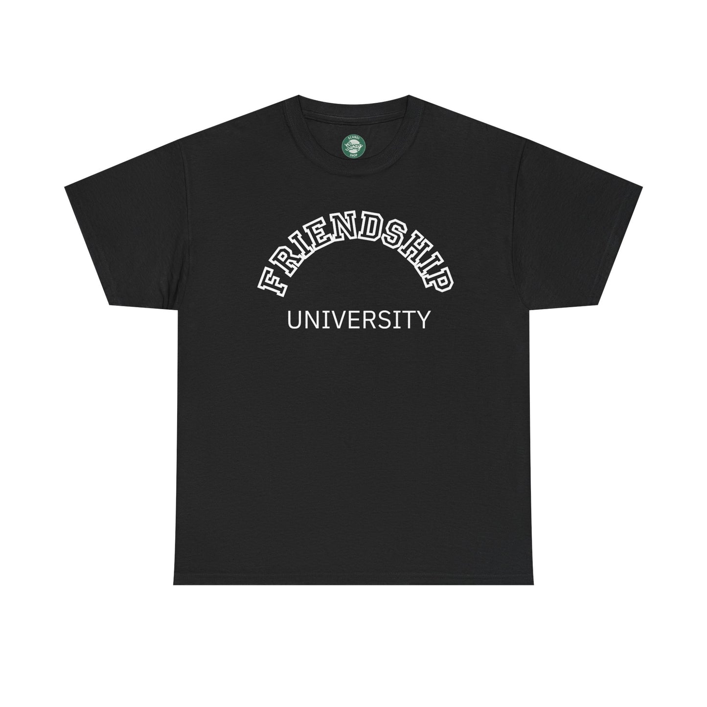 Friendship University Tee