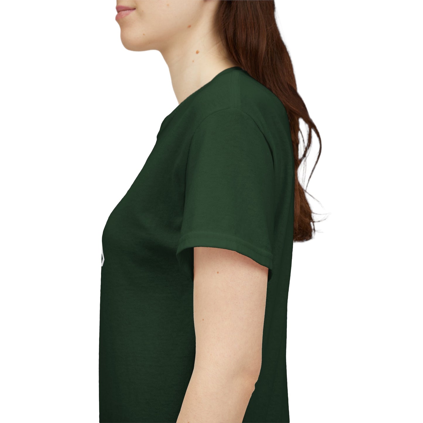 Motherhood University Tee