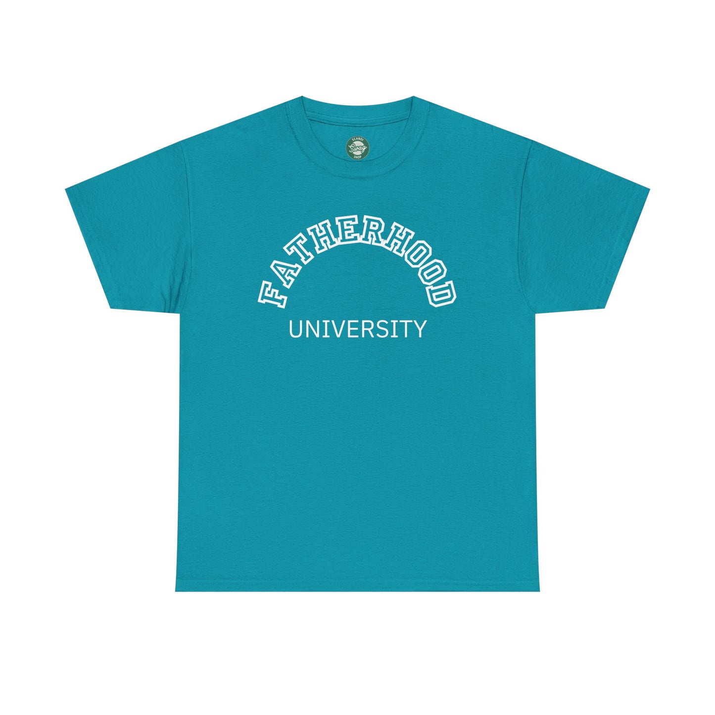 Fatherhood University Tee