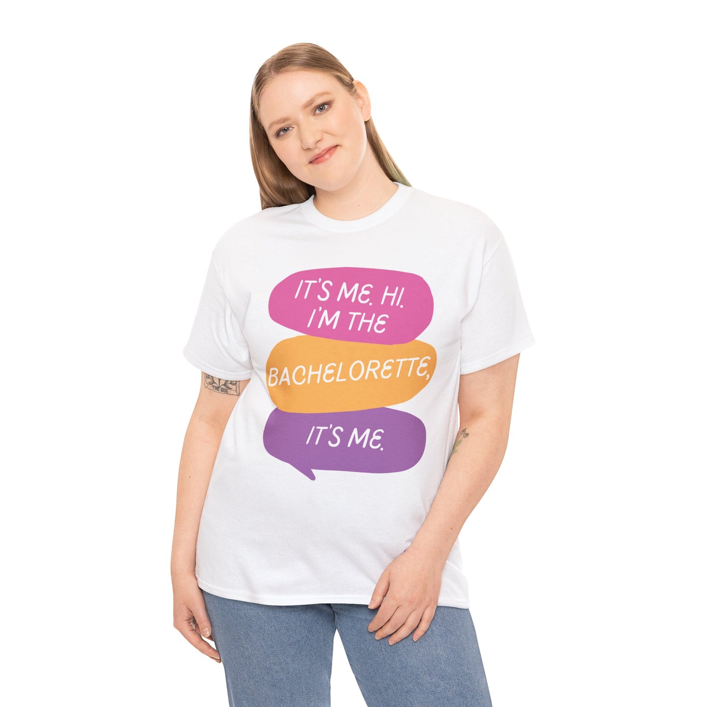 Bachelorette Party Tee