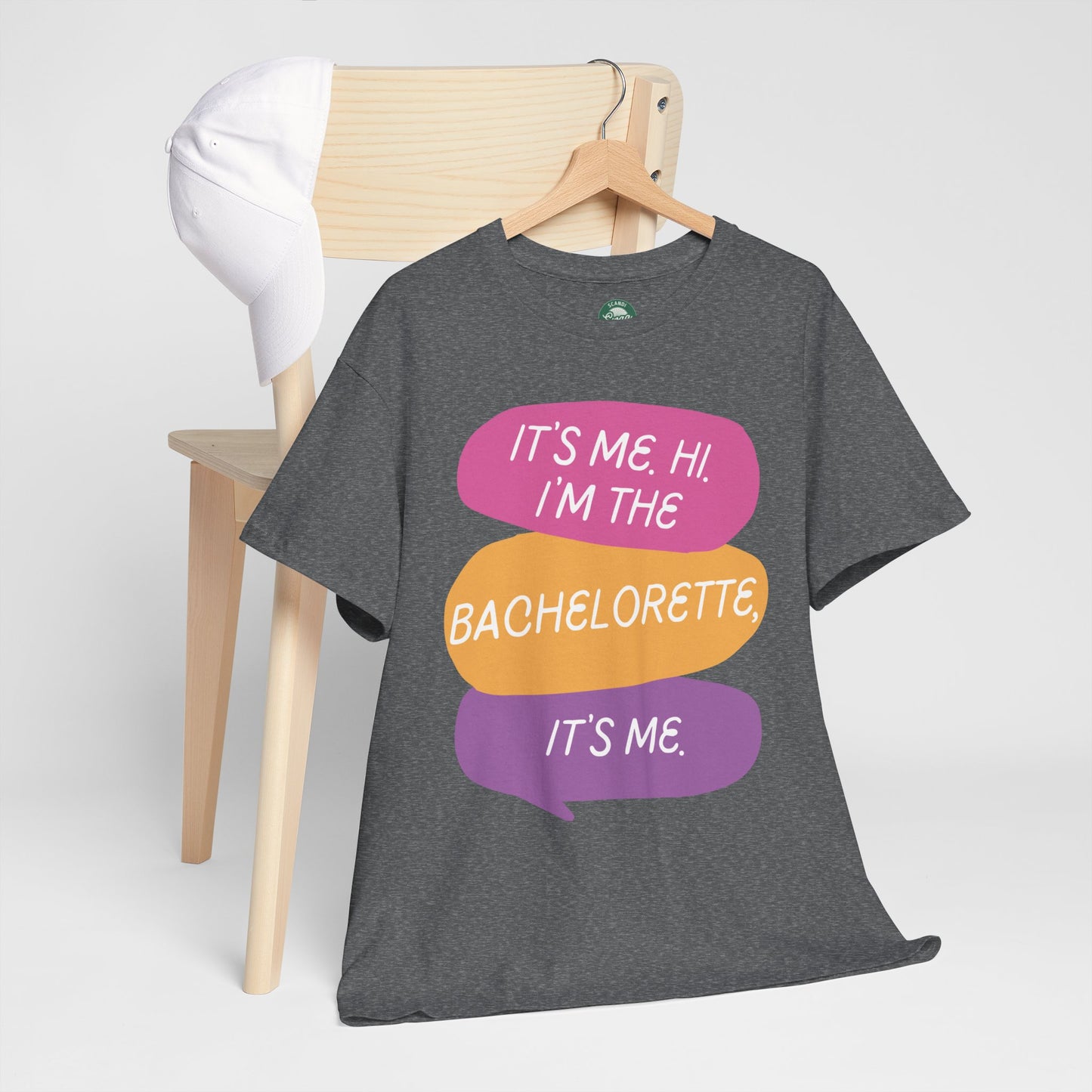 Bachelorette Party Tee