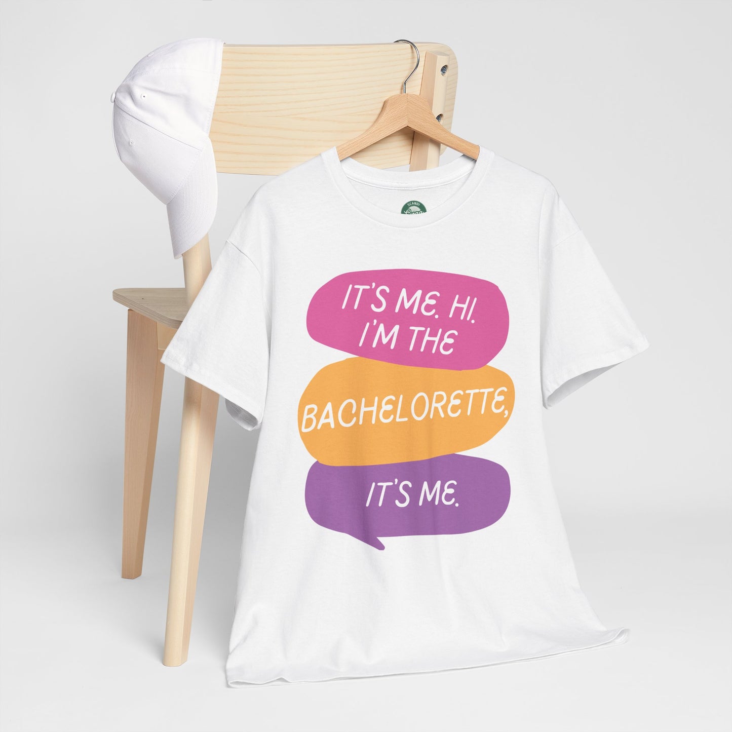 Bachelorette Party Tee