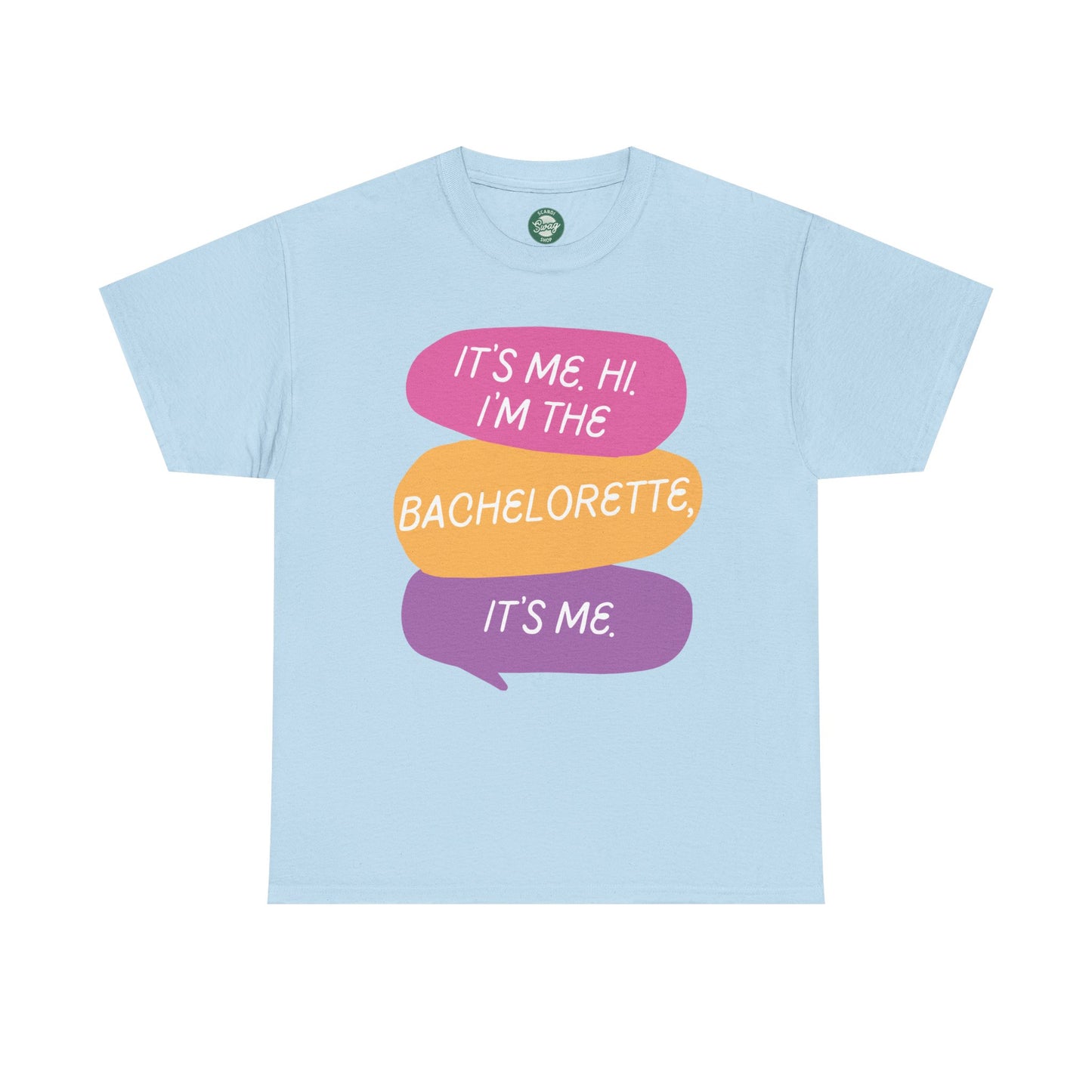 Bachelorette Party Tee