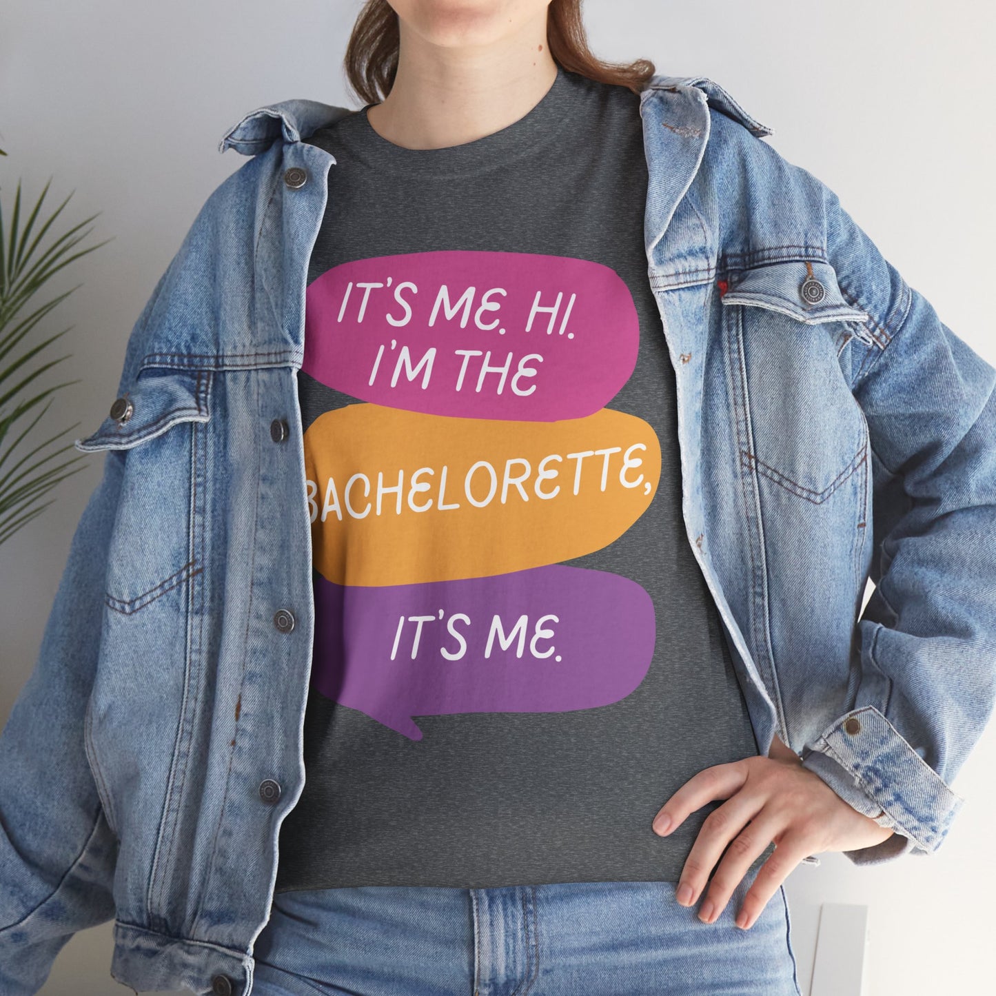 Bachelorette Party Tee